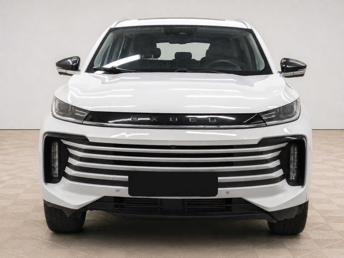 EXEED - Exeed TXL, 2022