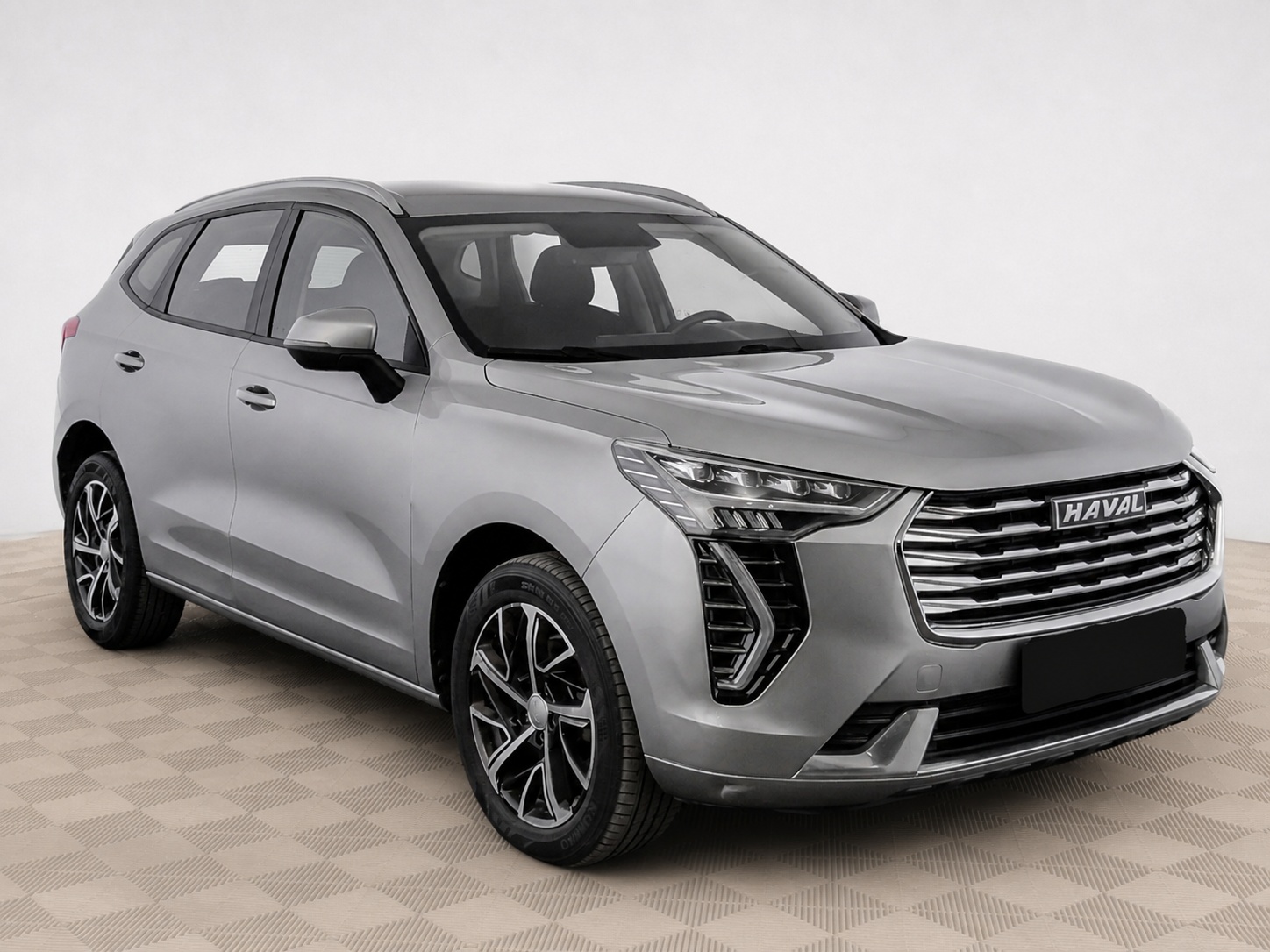 Haval - HAVAL Jolion, 2022