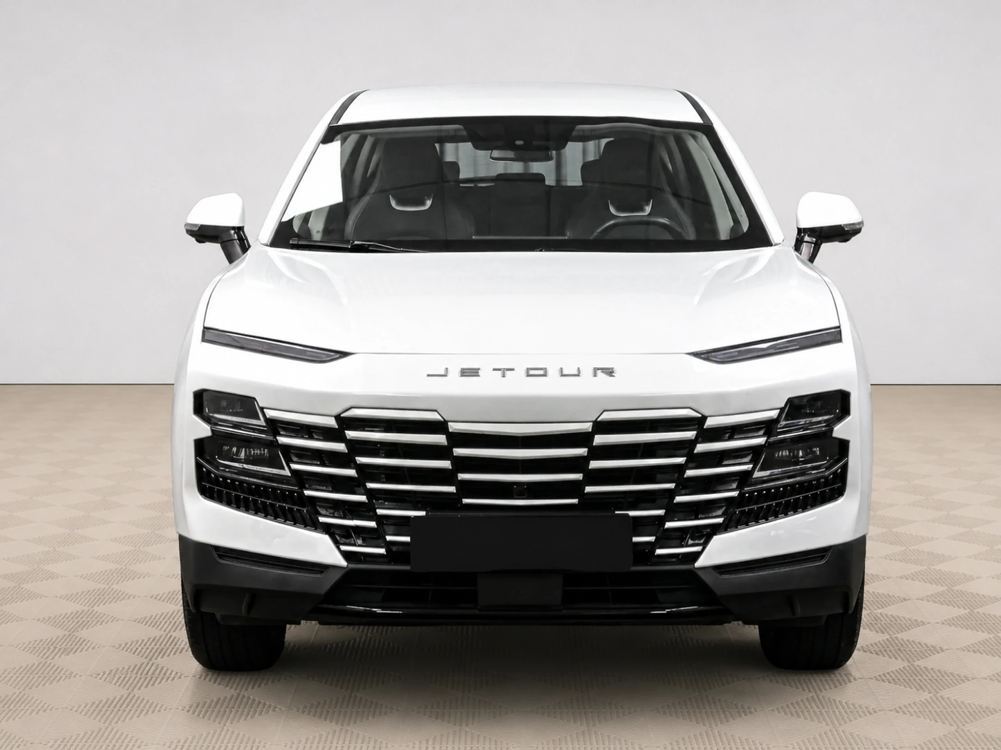 Jetour - Jetour DASHING I, 2024 г.