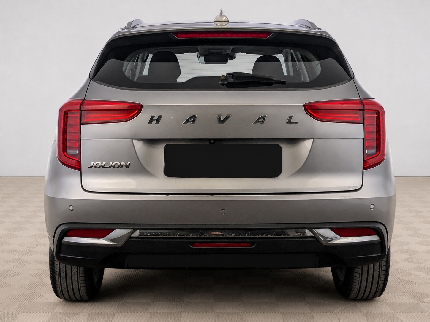 Haval - HAVAL Jolion, 2022