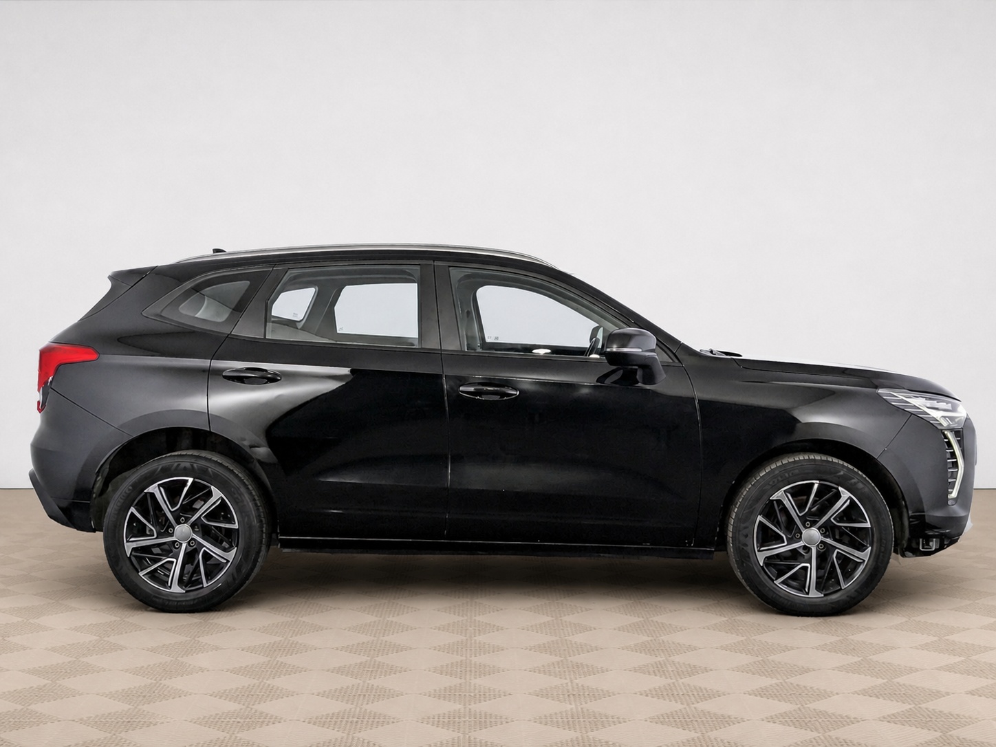 Haval - HAVAL Jolion, 2022