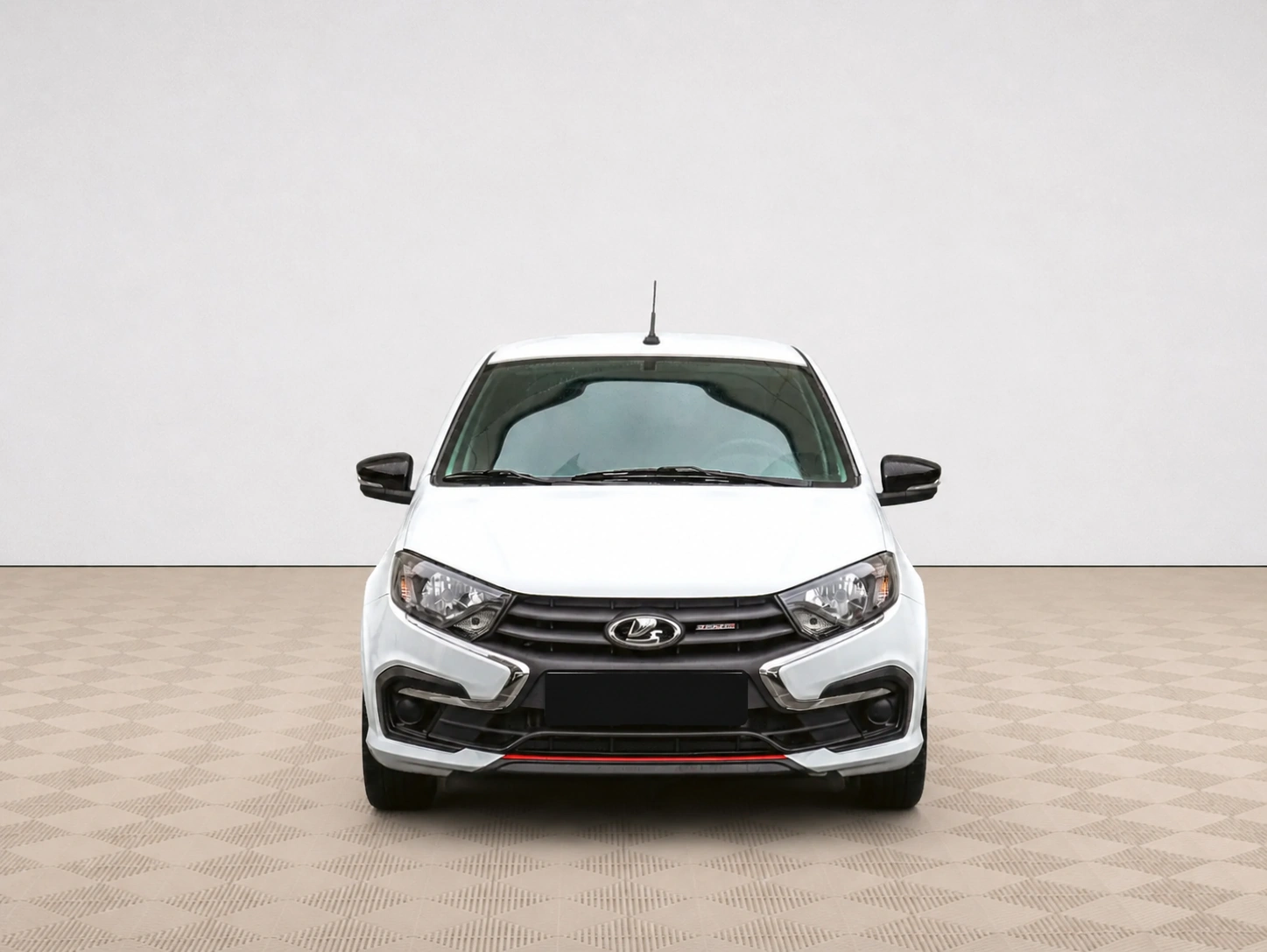 LADA (ВАЗ) - LADA (ВАЗ) Granta I Рестайлинг, 2025 г.