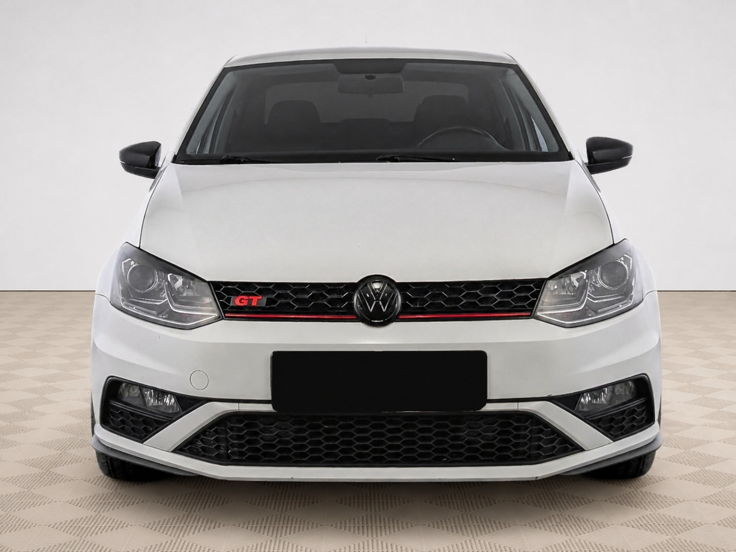 Volkswagen - Volkswagen Polo, 2018