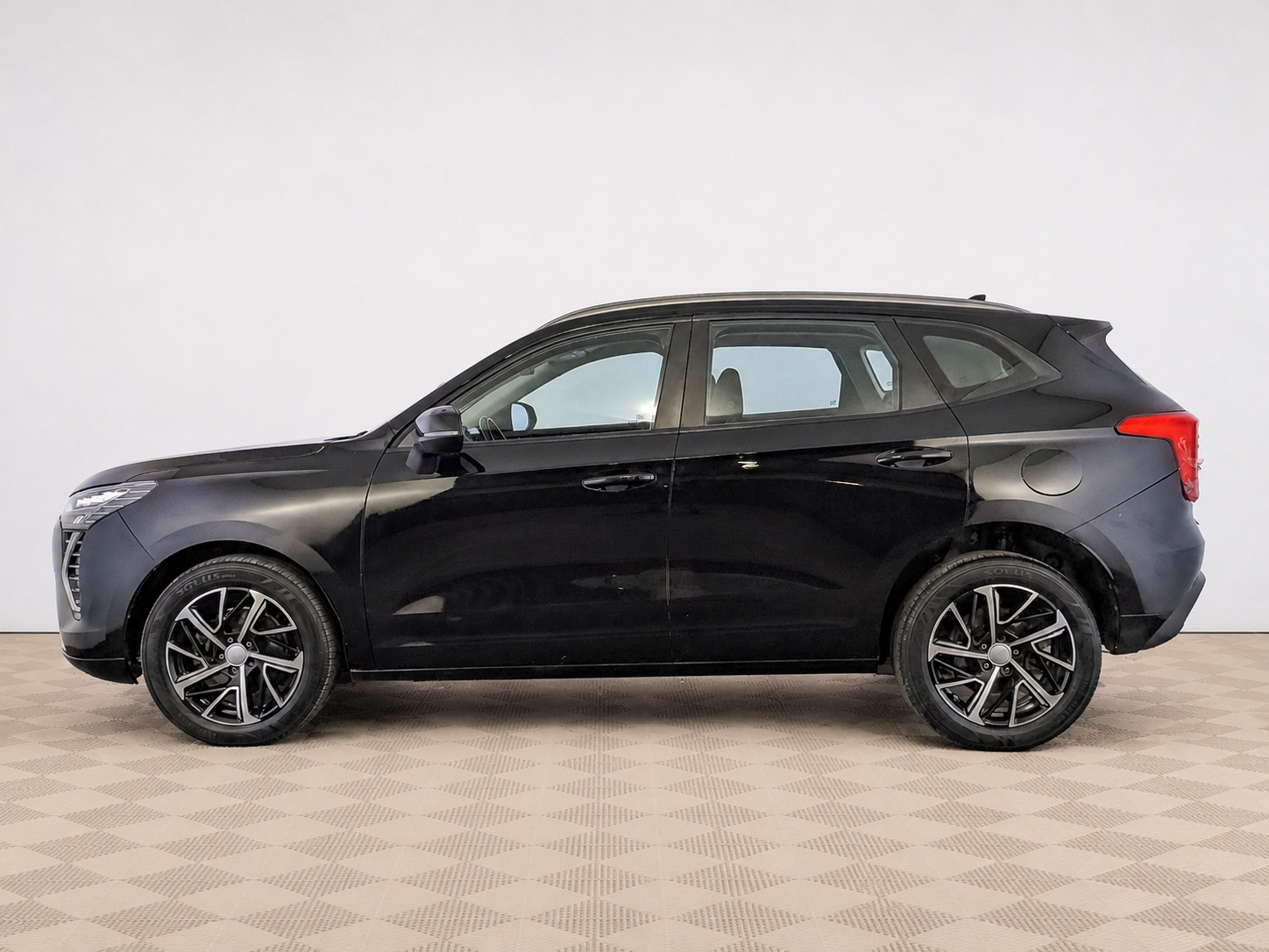 Haval - HAVAL Jolion, 2022