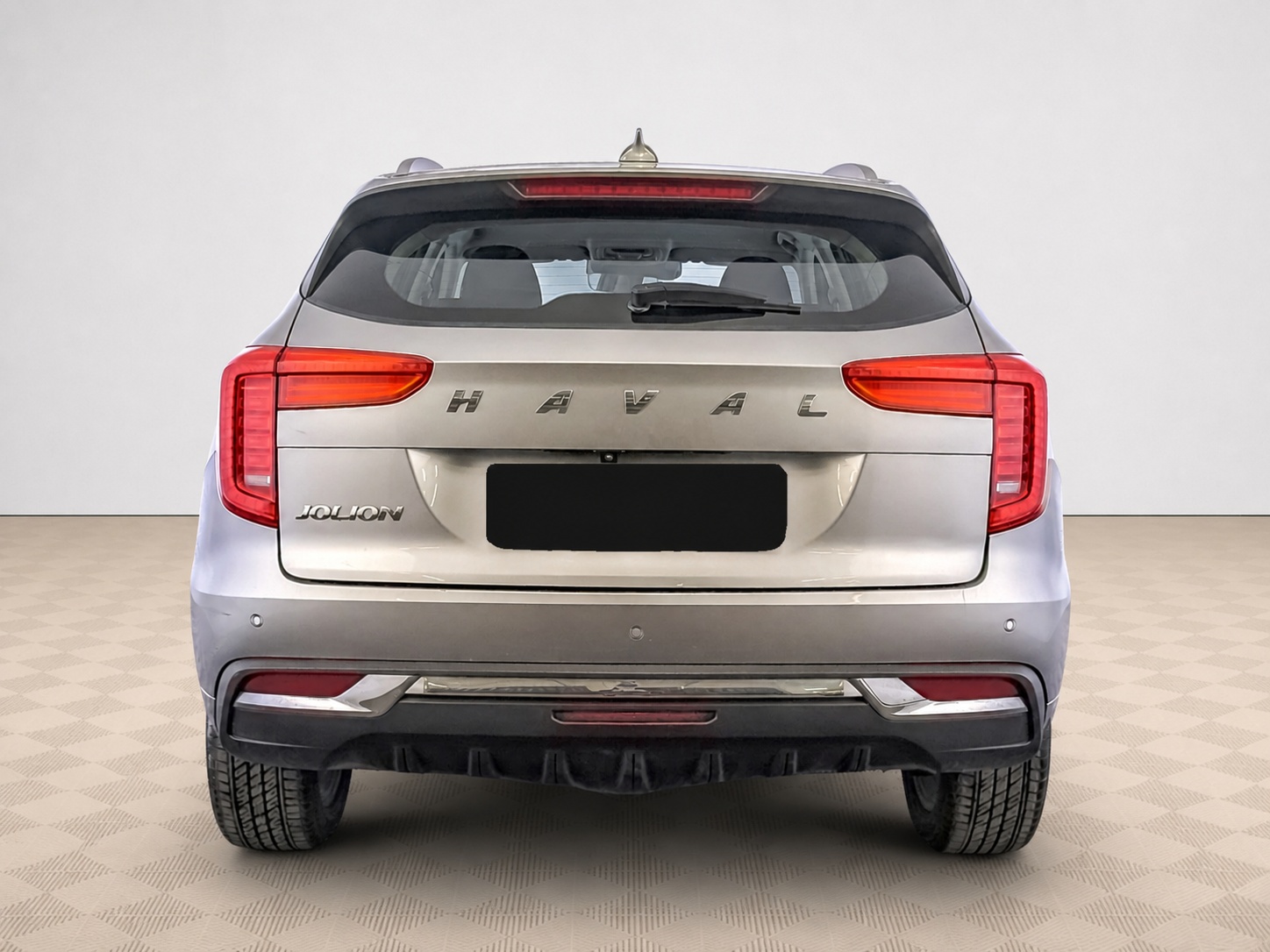 Haval - HAVAL Jolion, 2022