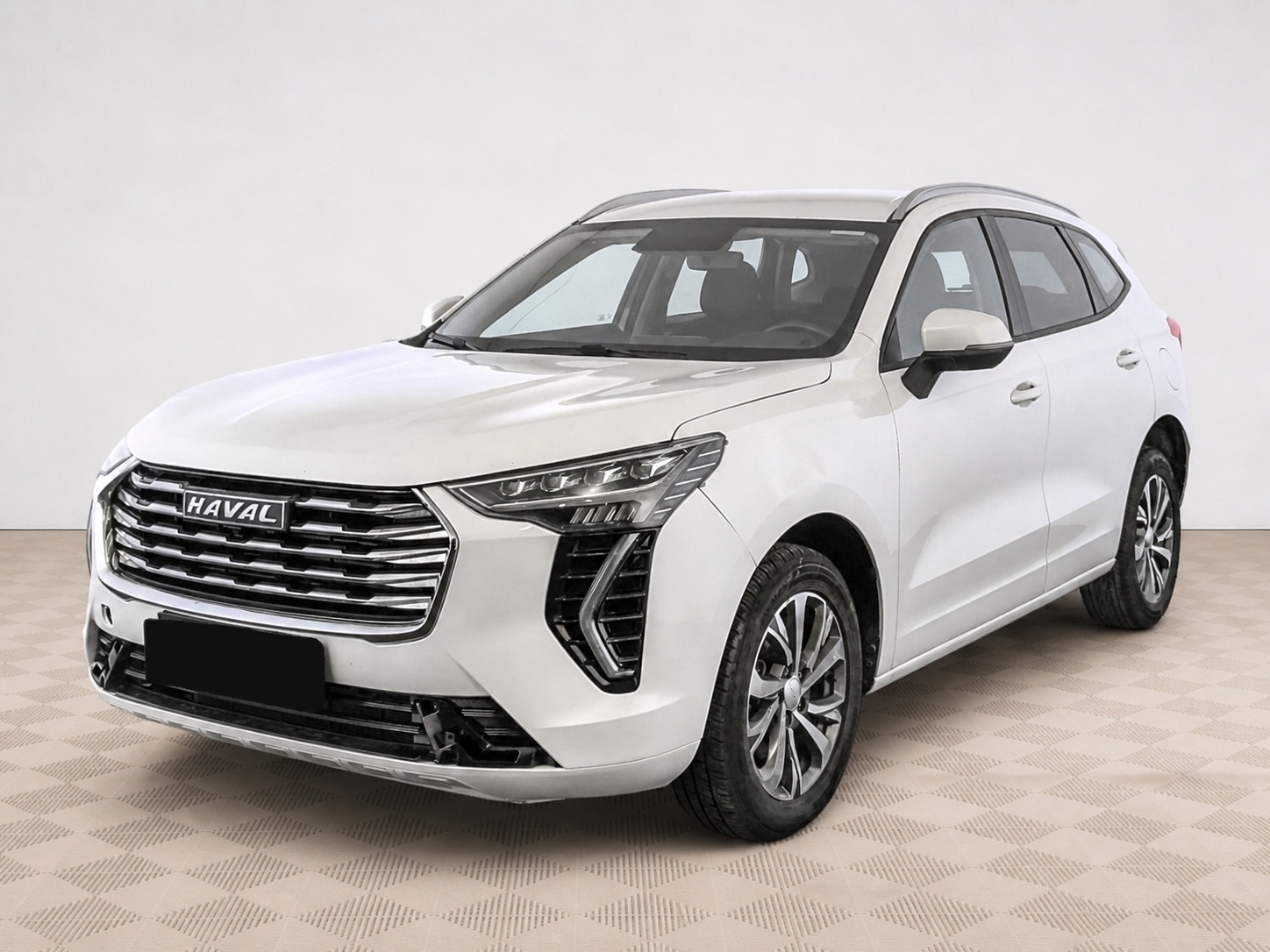 Haval - HAVAL Jolion, 2023