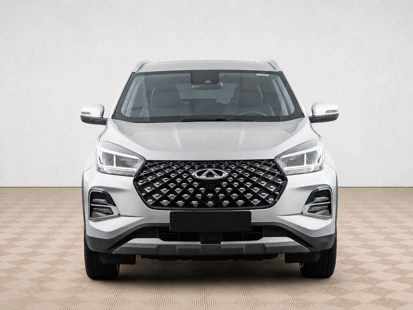 Chery - Chery Tiggo 4 Pro I, 2024 г.