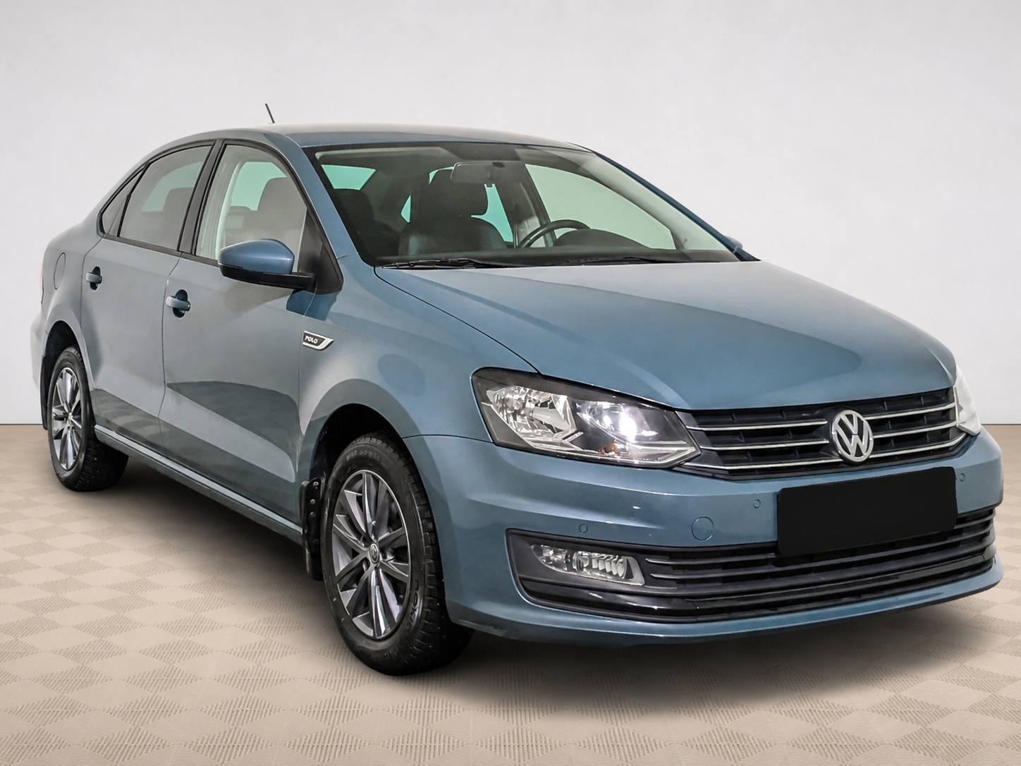 Volkswagen - Volkswagen Polo, 2019