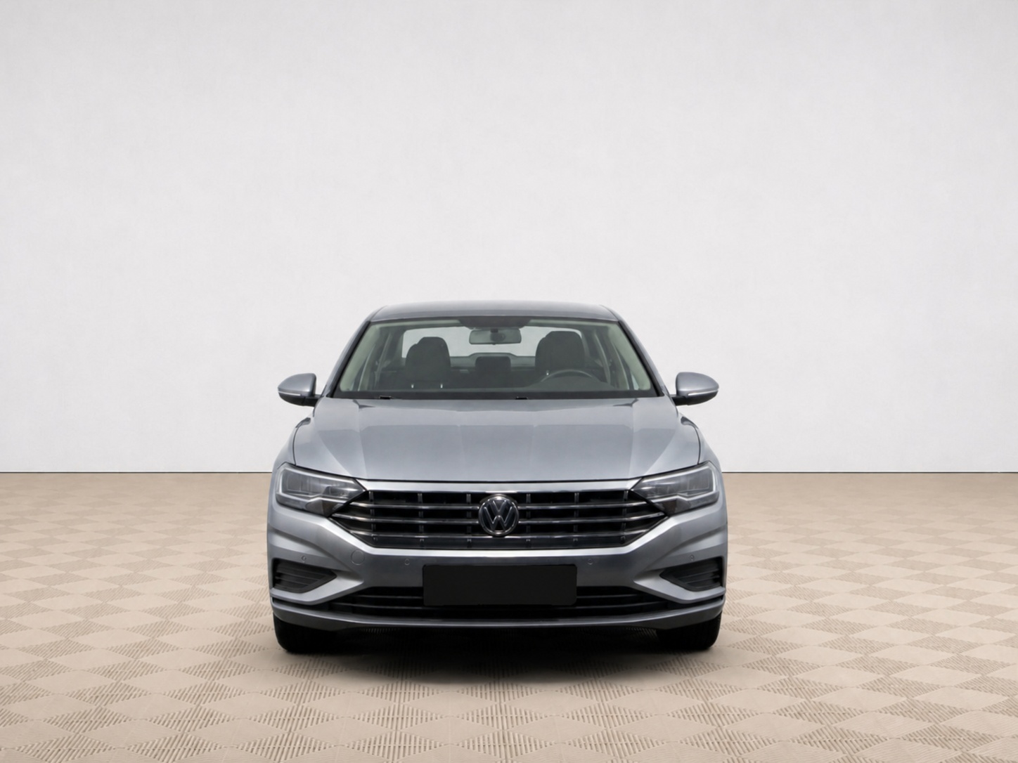 Volkswagen - Volkswagen Jetta VII, 2020