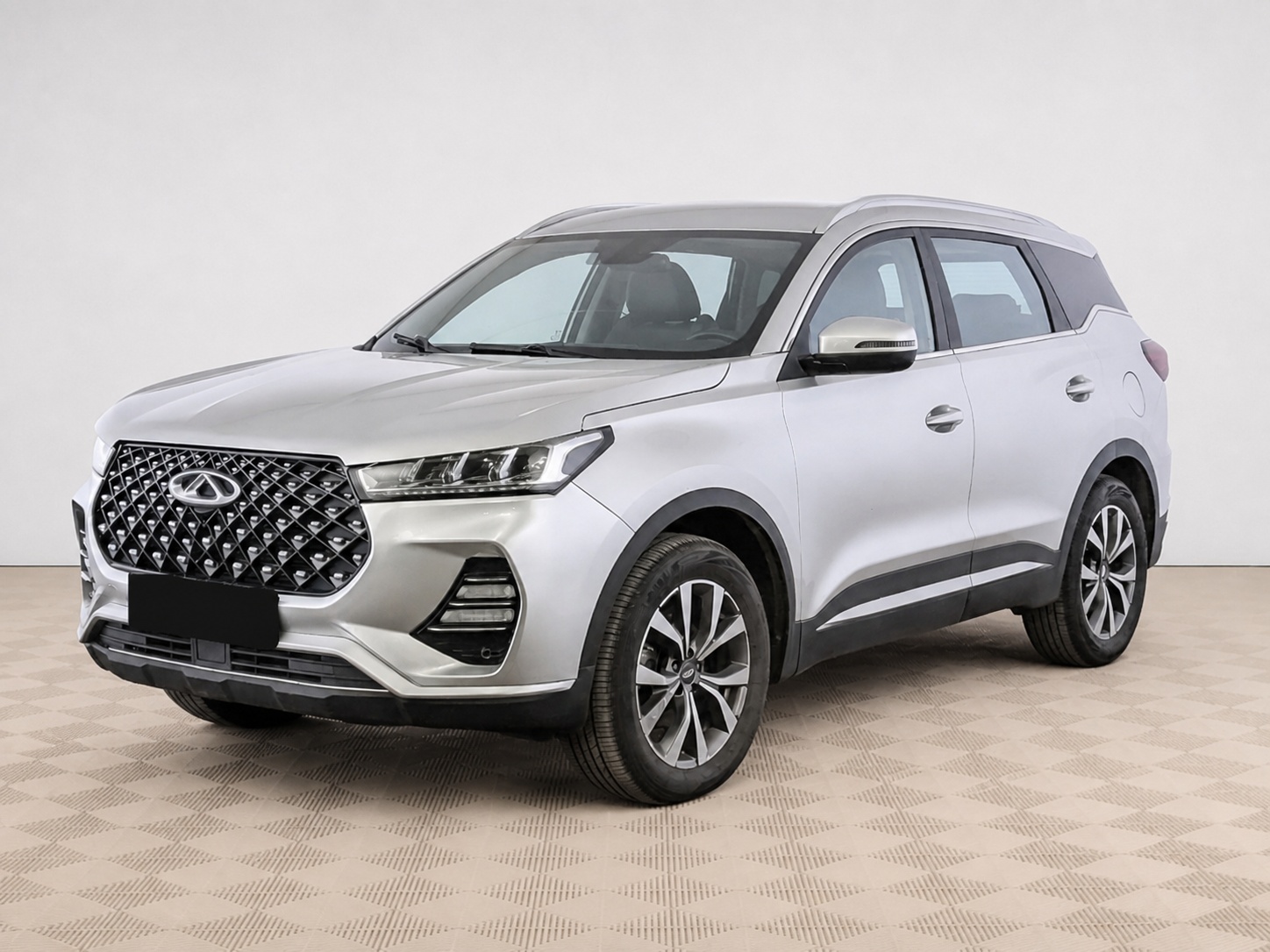 Chery - Chery Tiggo 7 Pro I, 2022