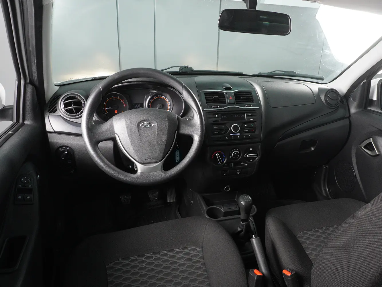 LADA (ВАЗ) - LADA (ВАЗ) Granta I Рестайлинг, 2024 г.