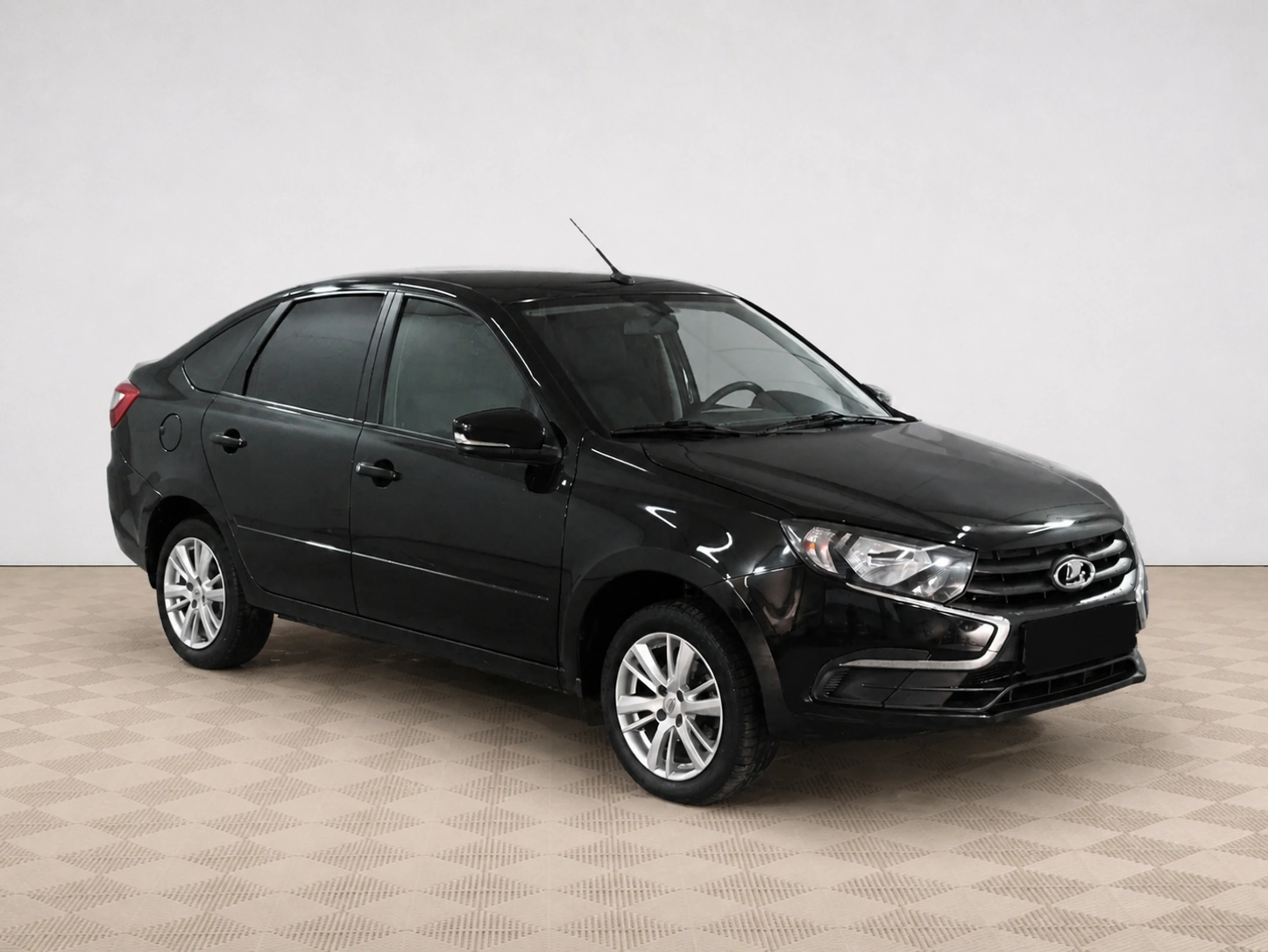 LADA (ВАЗ) - LADA (ВАЗ) Granta I Рестайлинг, 2023 г.