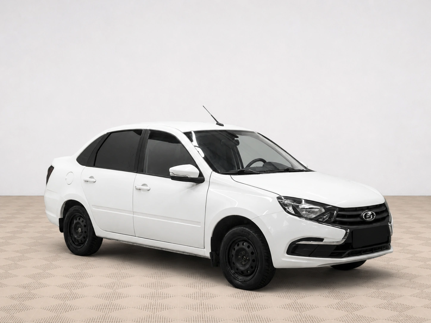 LADA (ВАЗ) - LADA (ВАЗ) Granta I Рестайлинг, 2023 г.