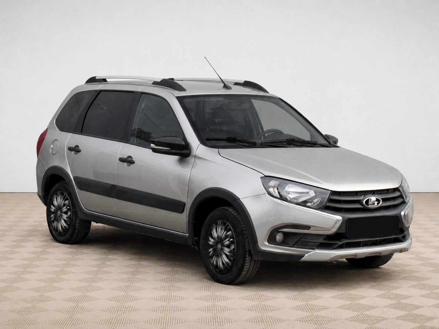 LADA (ВАЗ) - LADA (ВАЗ) Granta I Рестайлинг, 2019 г.