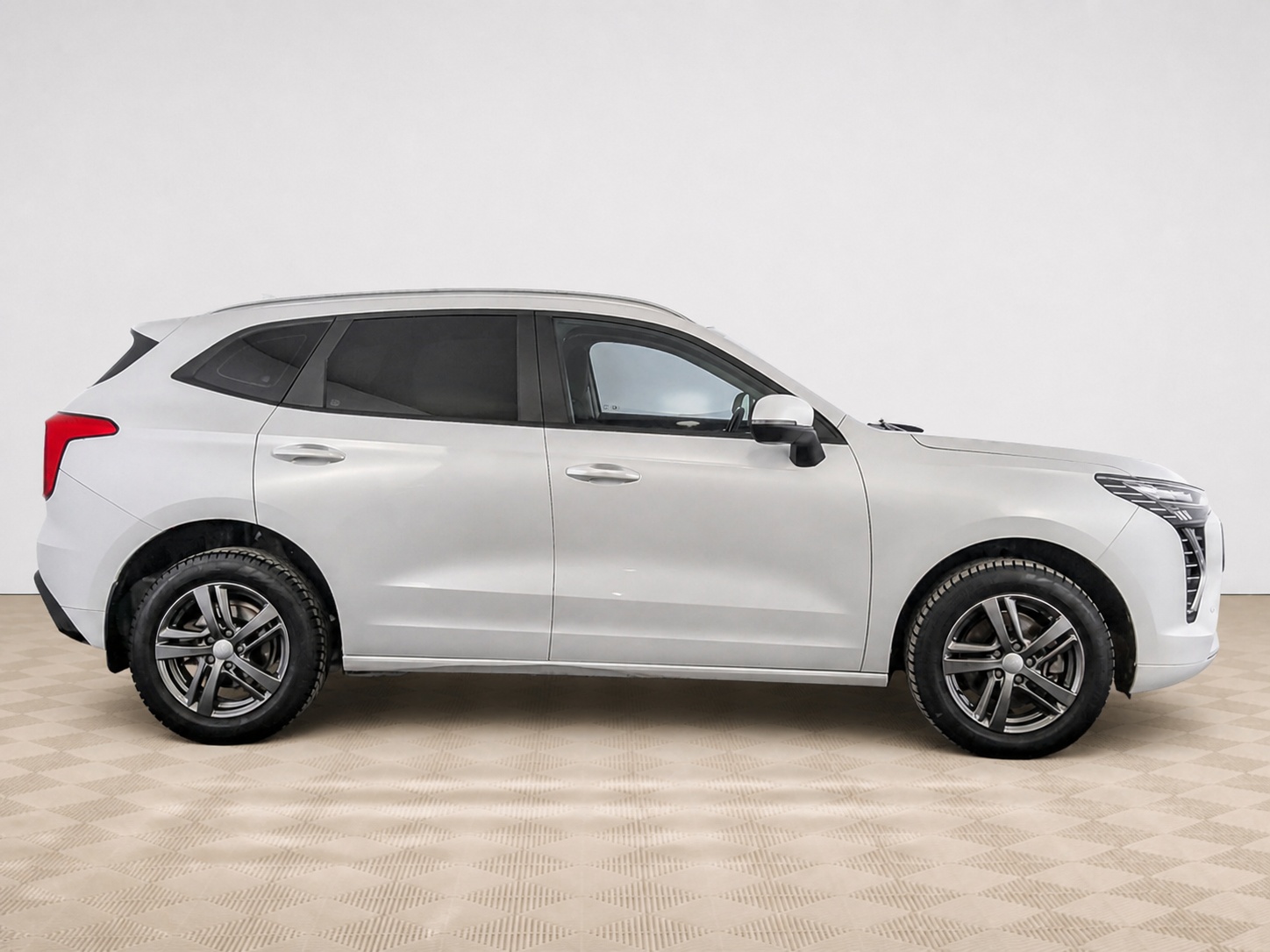 Haval - Haval Jolion I, 2023