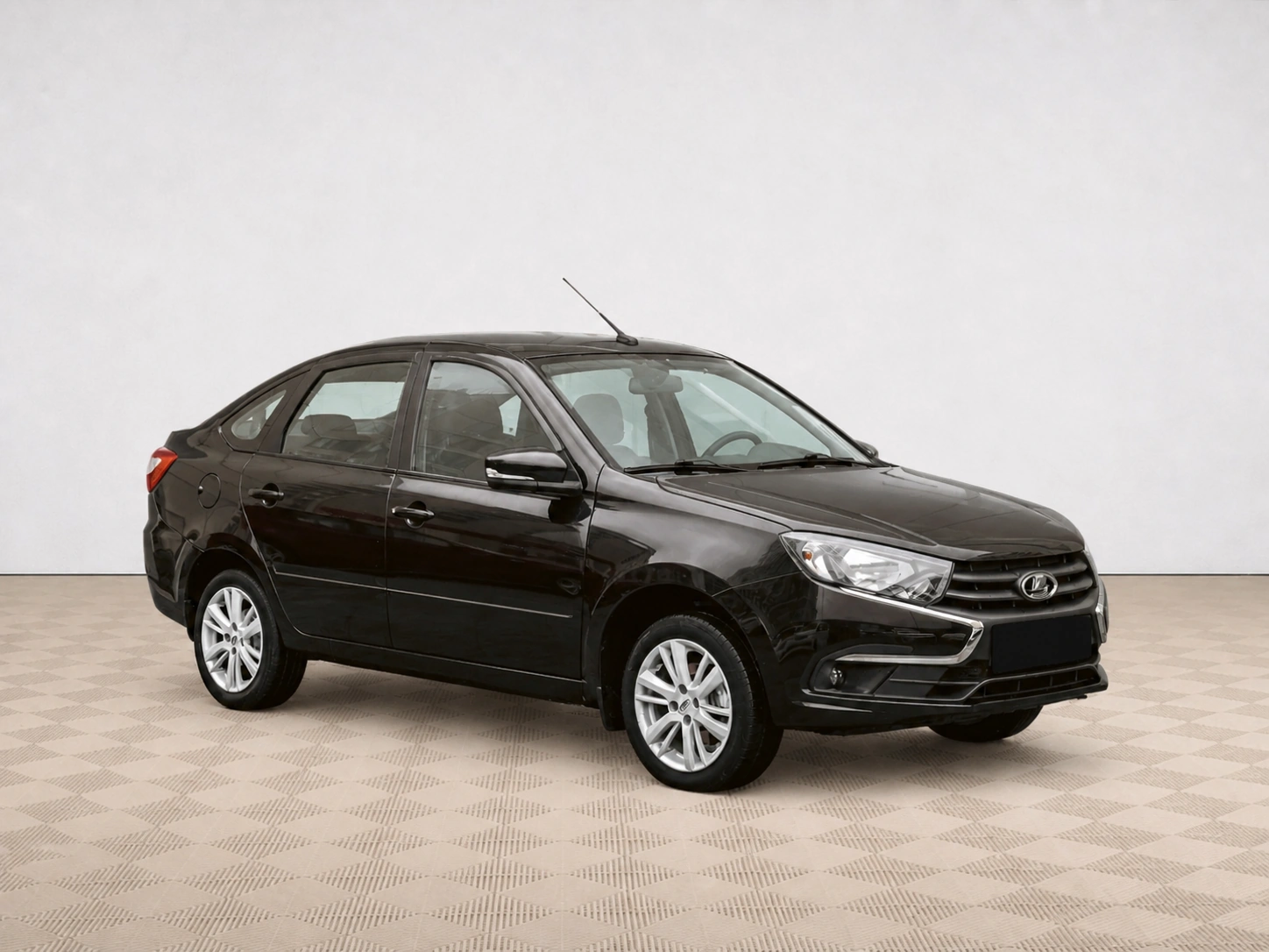 LADA (ВАЗ) - LADA (ВАЗ) Granta I Рестайлинг, 2023 г.