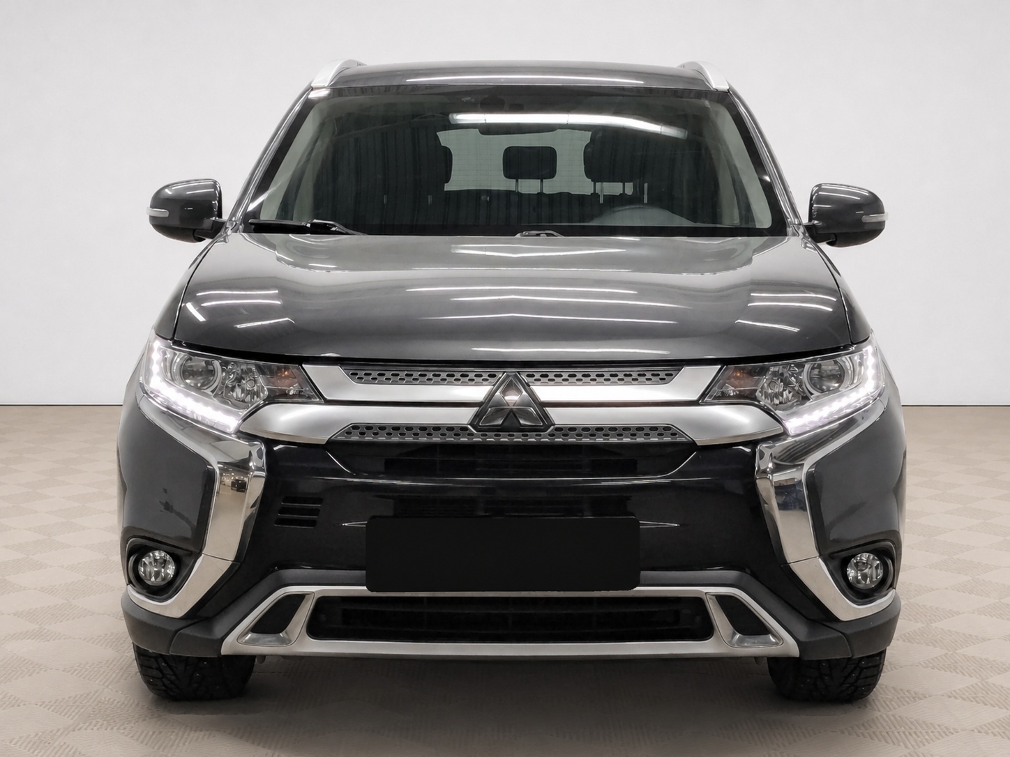 Mitsubishi - Mitsubishi Outlander, 2021