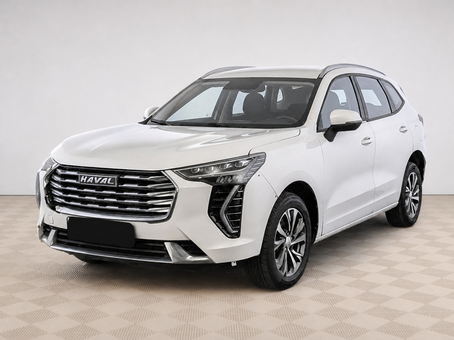 Haval - HAVAL Jolion, 2023