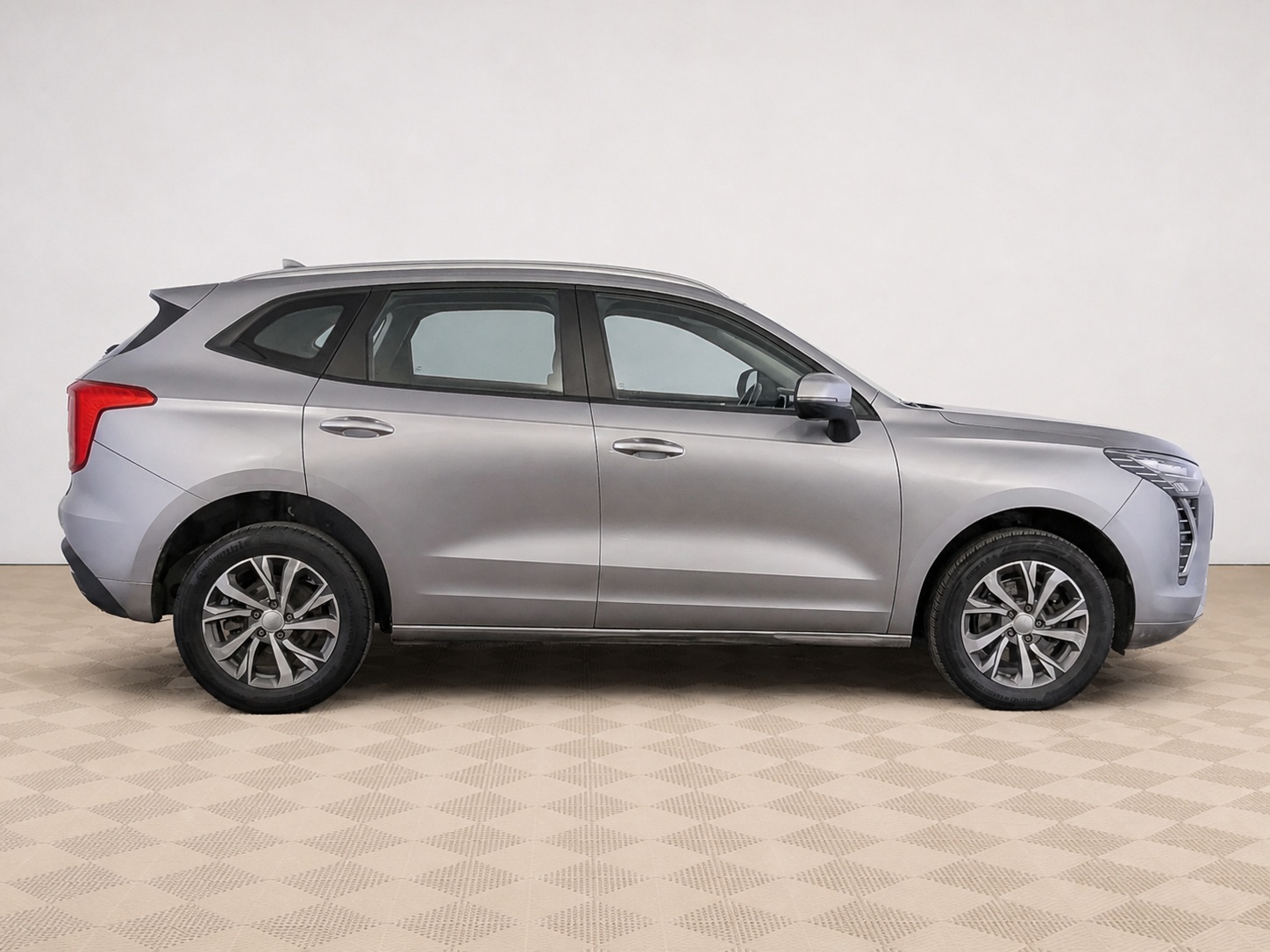 Haval - HAVAL Jolion, 2023