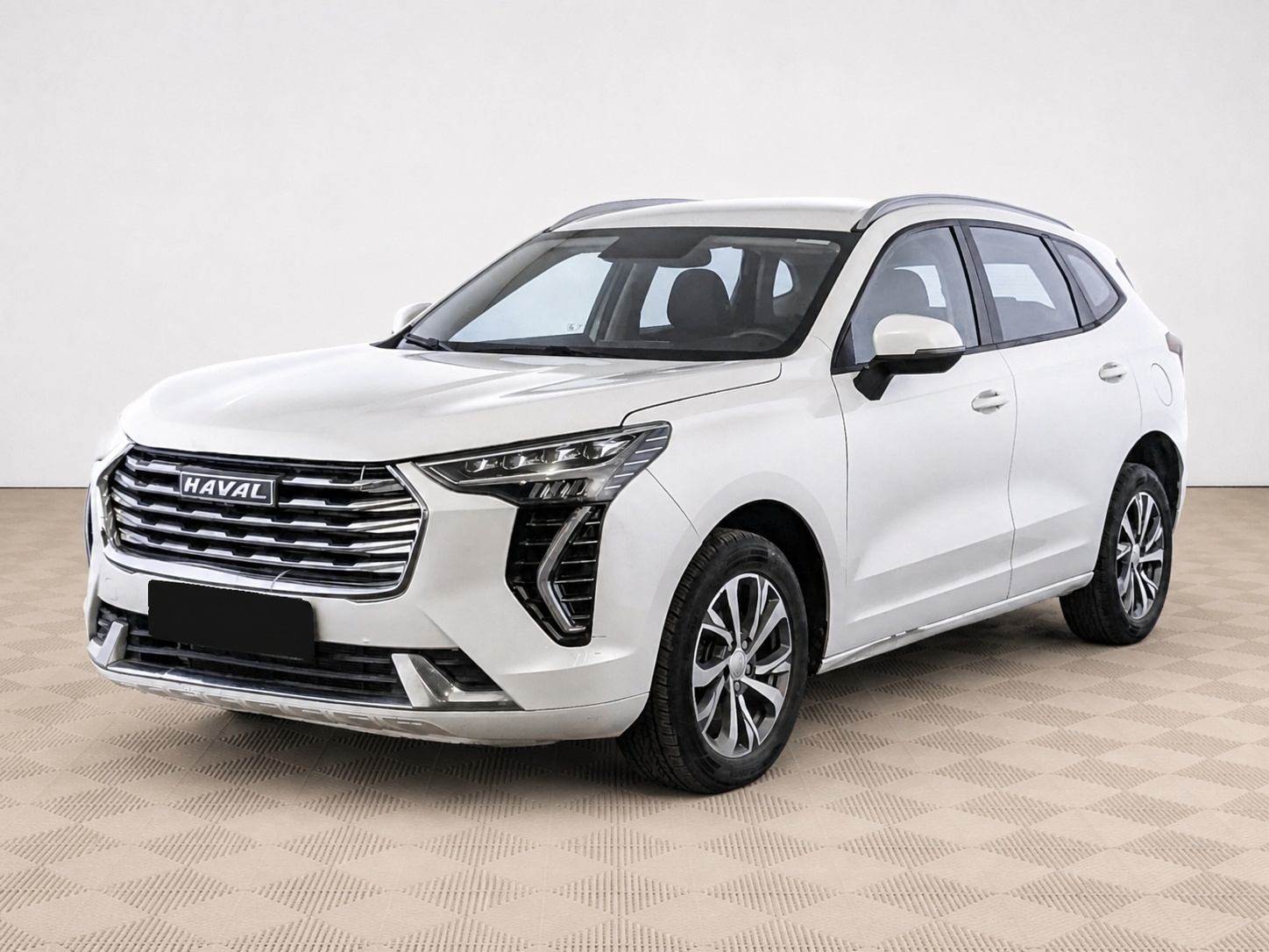 Haval - HAVAL Jolion, 2023