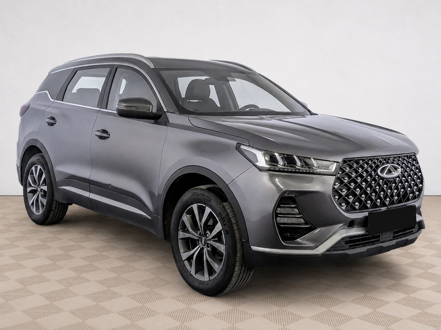 Chery - Chery Tiggo 7 Pro, 2022