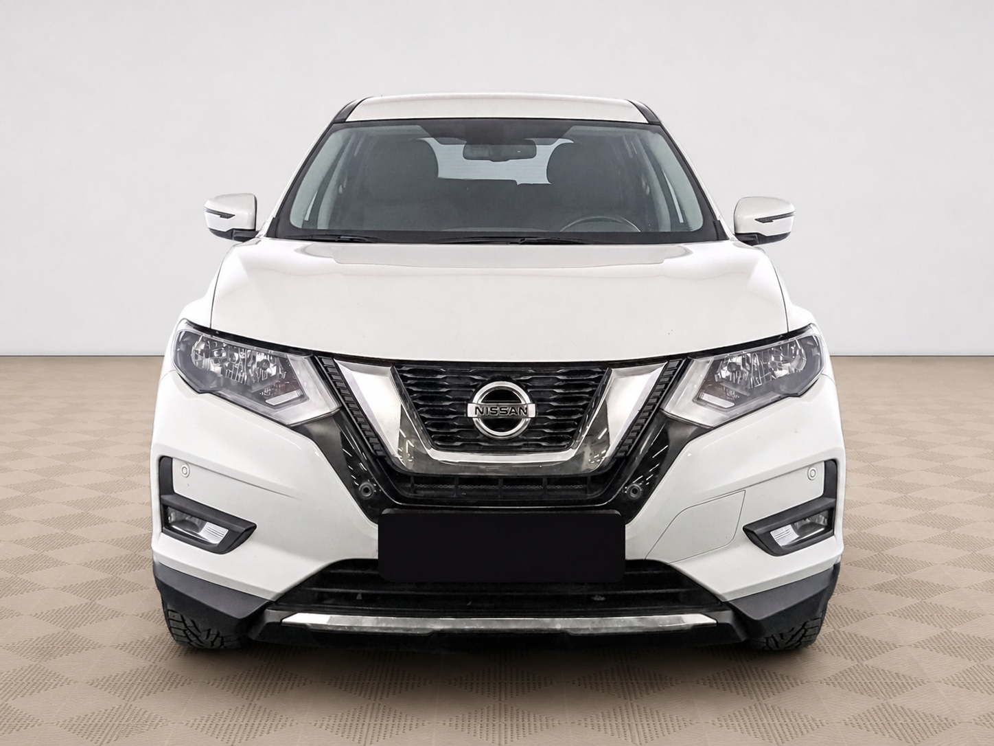 Nissan - Nissan X-Trail, 2020
