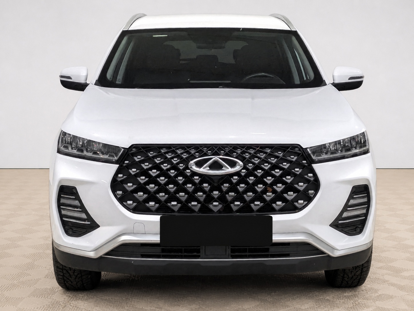 Chery - Chery Tiggo 7 Pro, 2021
