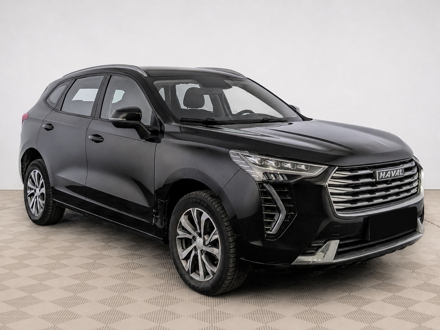 Haval - HAVAL Jolion, 2023