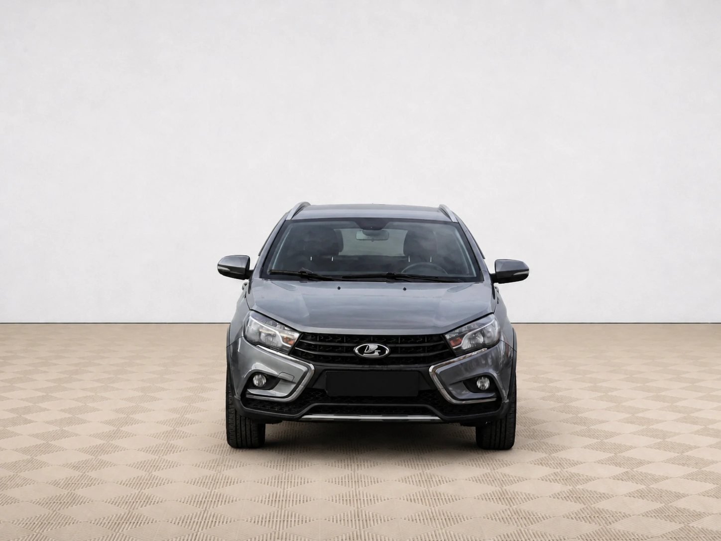 LADA (ВАЗ) - LADA (ВАЗ) Vesta I, 2020 г.