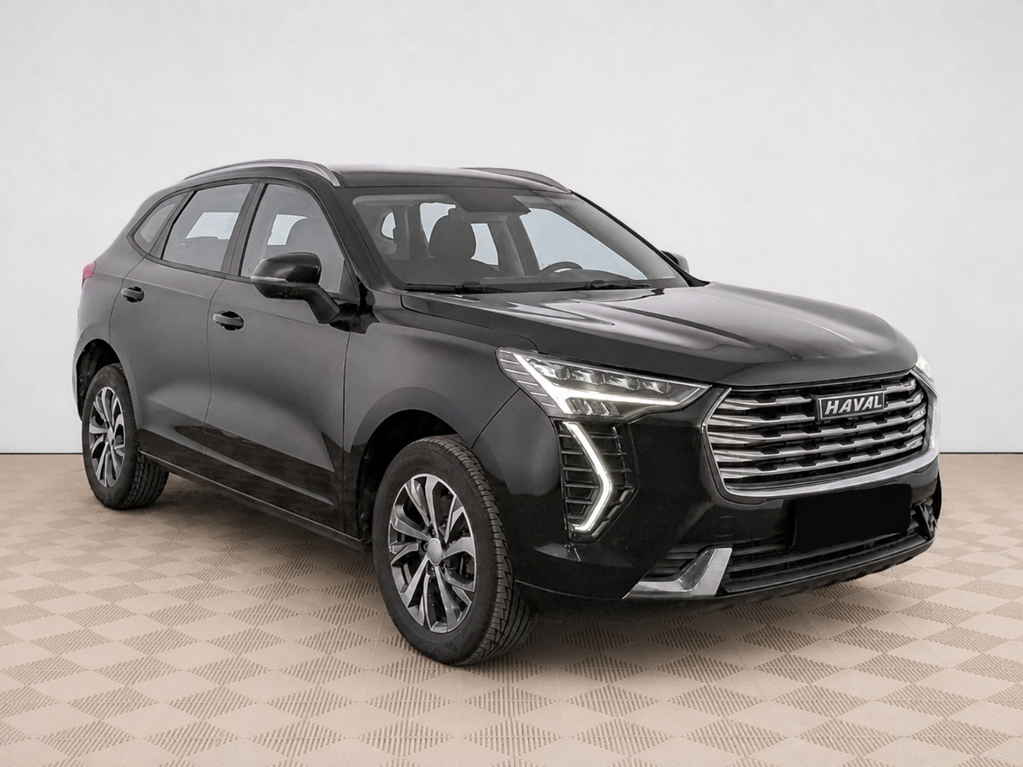 Haval - Haval Jolion I, 2023