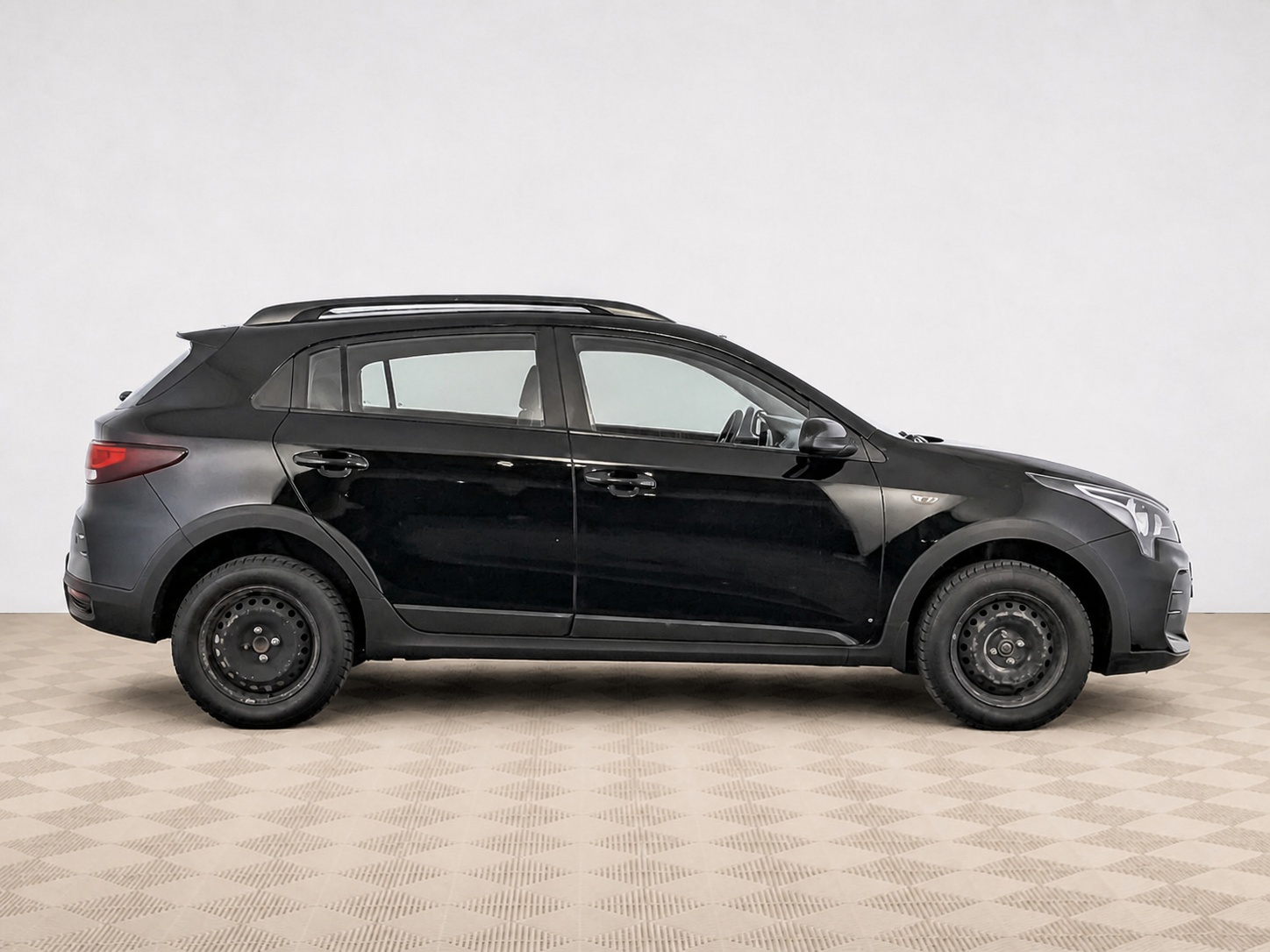 Kia - Kia Rio X IV Рестайлинг, 2021