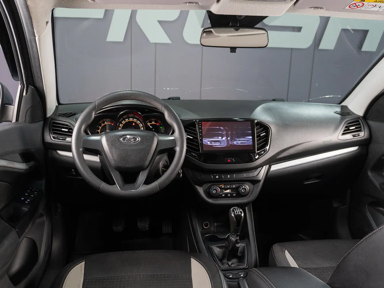 LADA (ВАЗ) - LADA (ВАЗ) Vesta I, 2021 г.