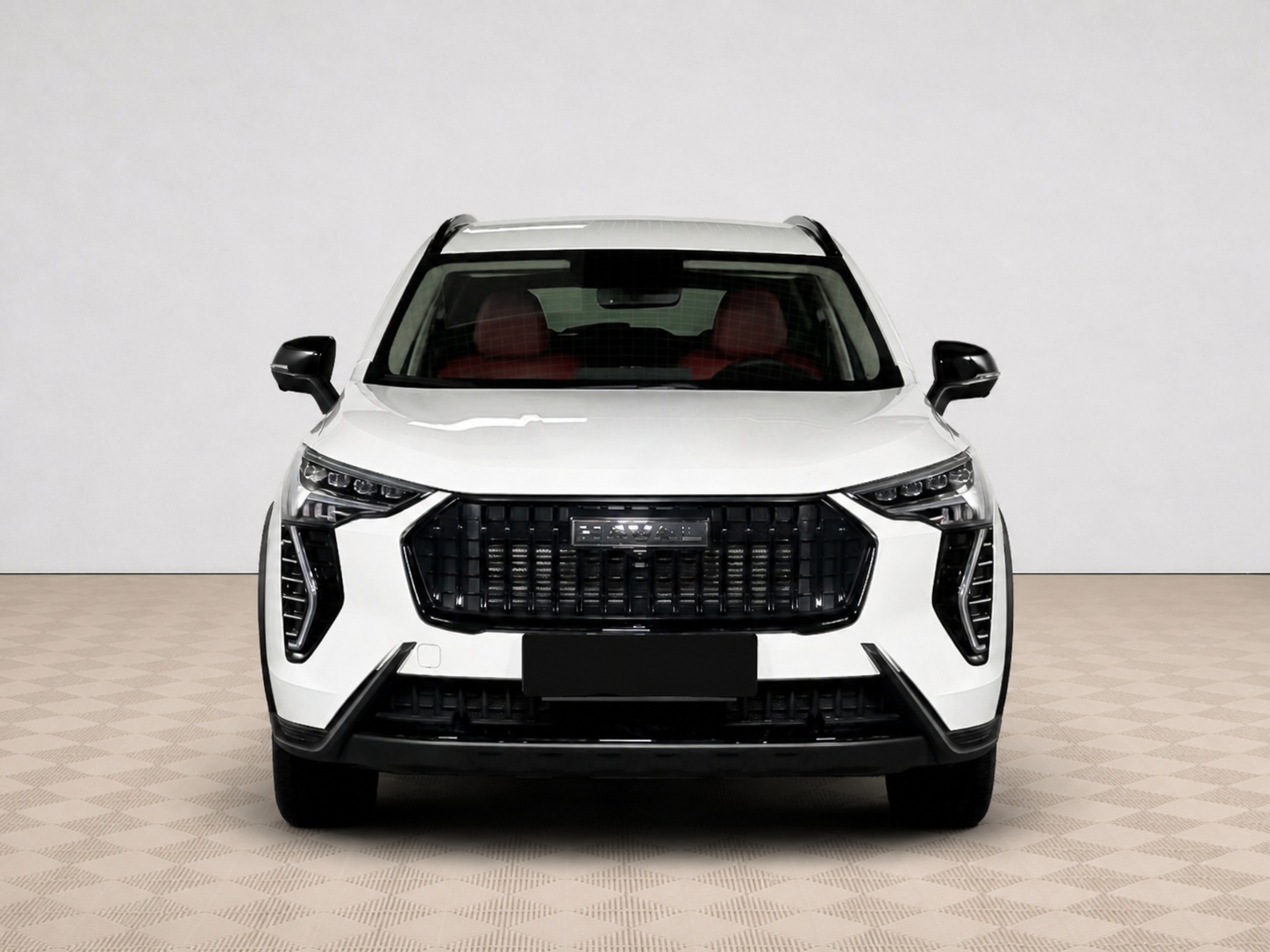 Haval - Haval Jolion I Рестайлинг, 2024
