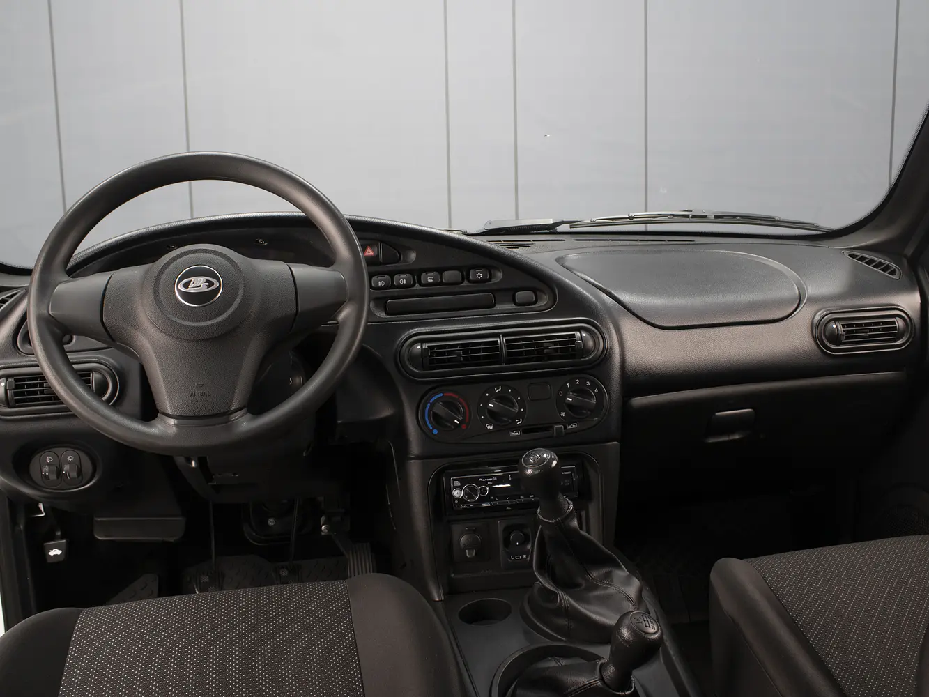 LADA (ВАЗ) - LADA (ВАЗ) Niva Travel I, 2022 г.