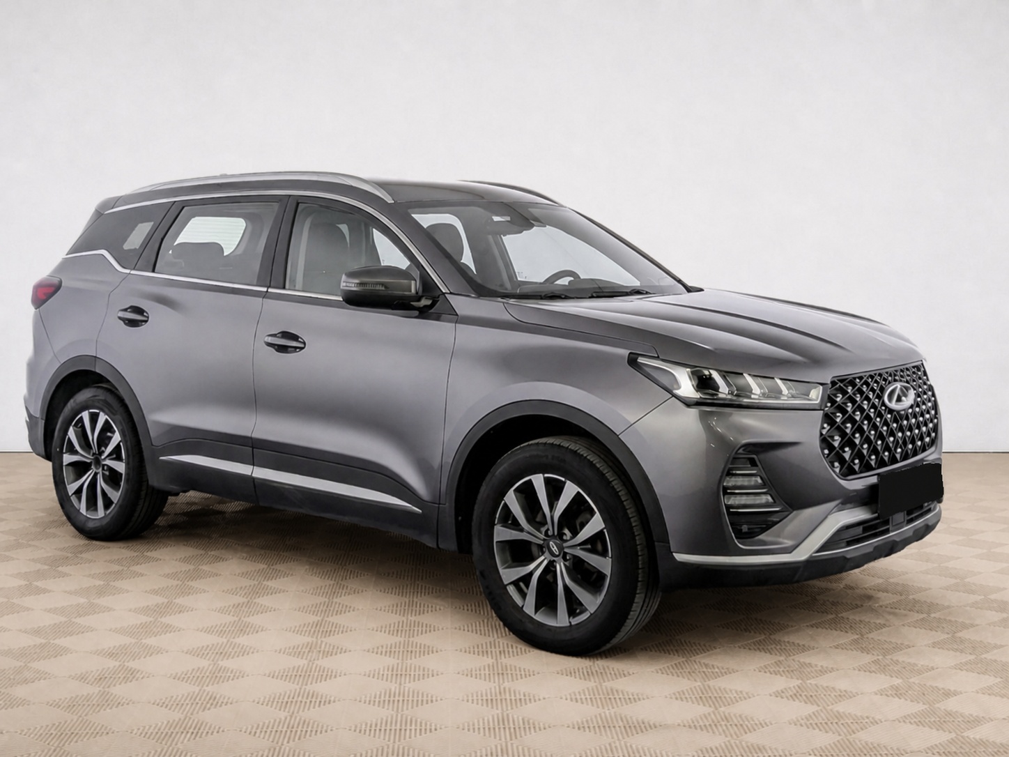 Chery - Chery Tiggo 7 Pro I, 2022