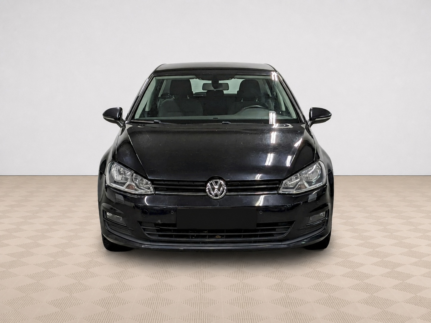 Volkswagen - Volkswagen Golf, 2014