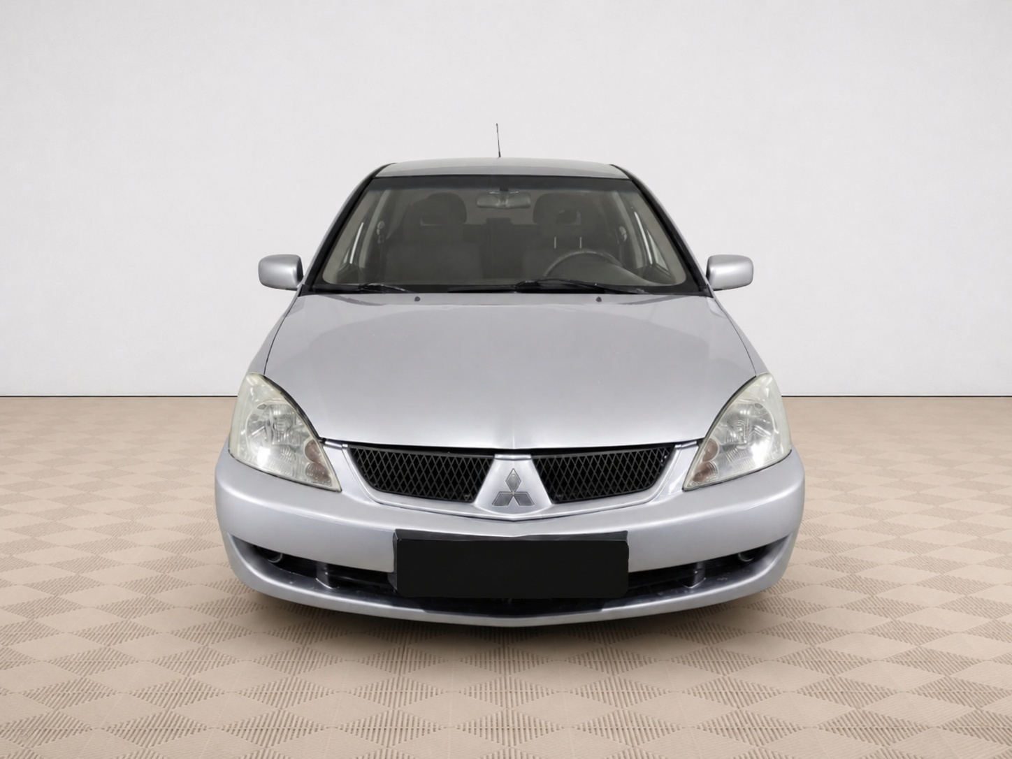 Mitsubishi - Mitsubishi Lancer IX Рестайлинг, 2005