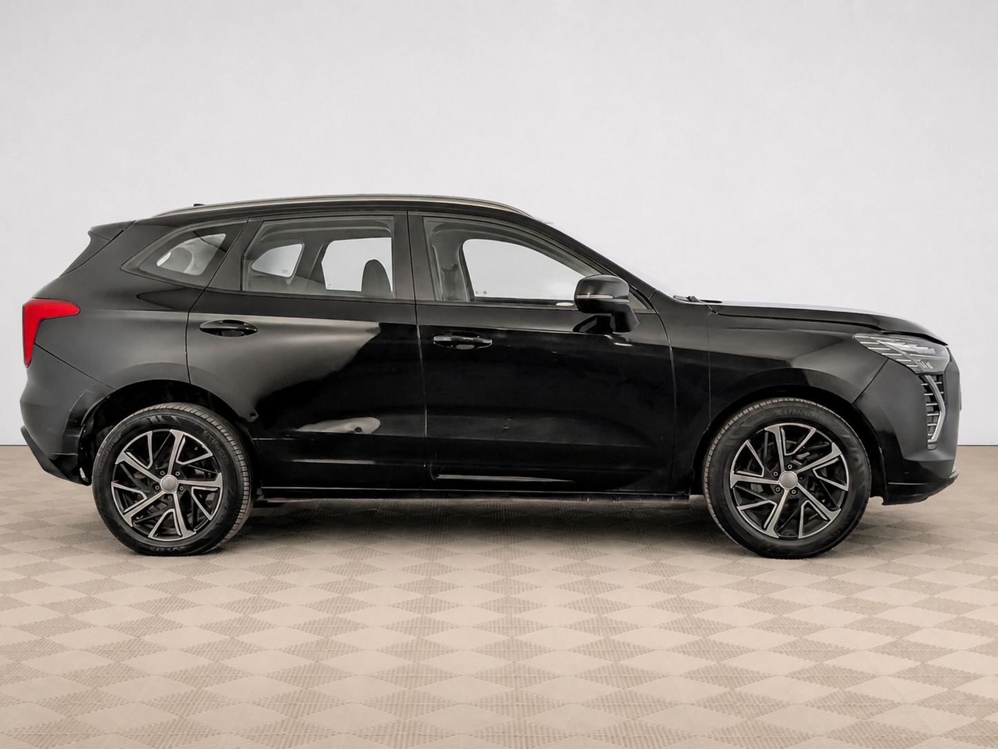Haval - Haval Jolion I, 2022