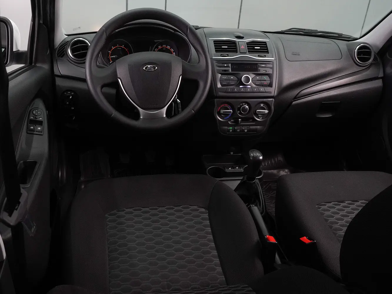 LADA (ВАЗ) - LADA (ВАЗ) Granta I Рестайлинг, 2019 г.