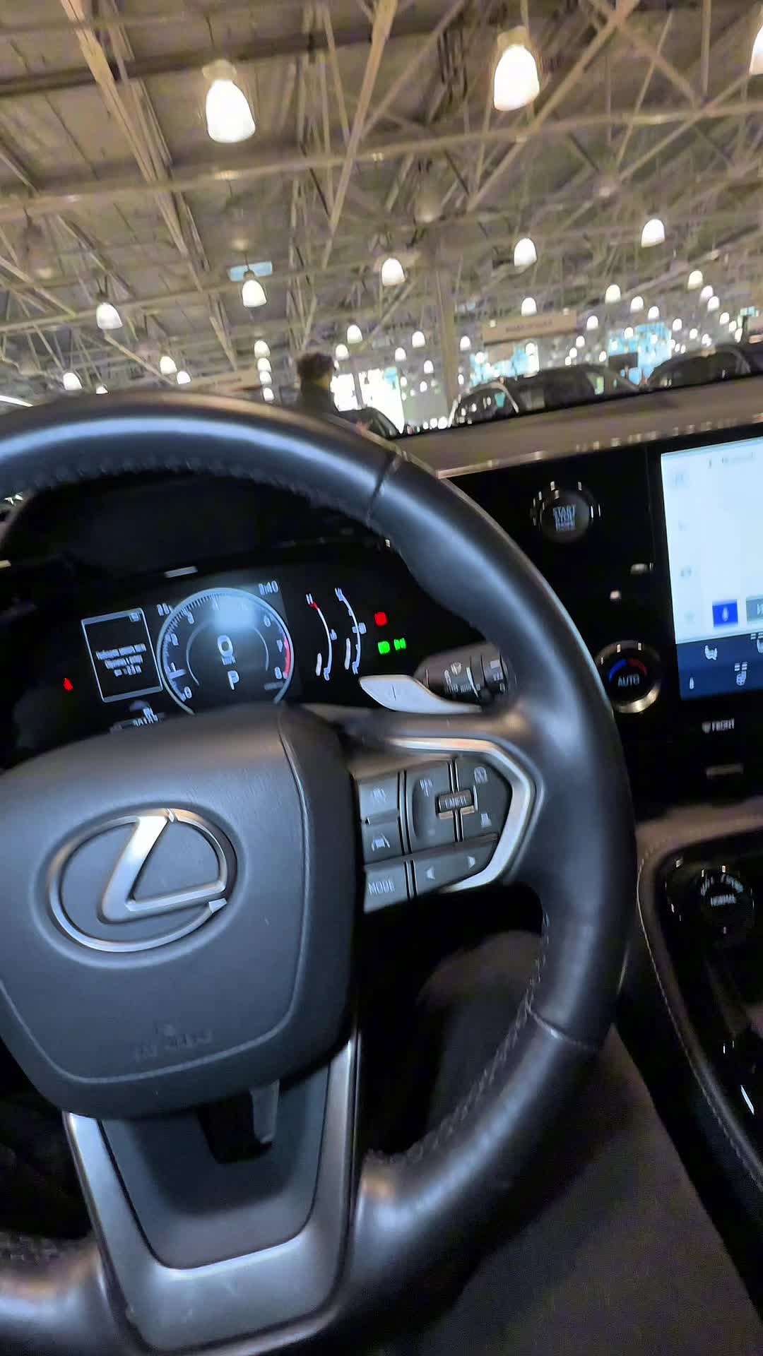 Lexus - Lexus NX, 2022