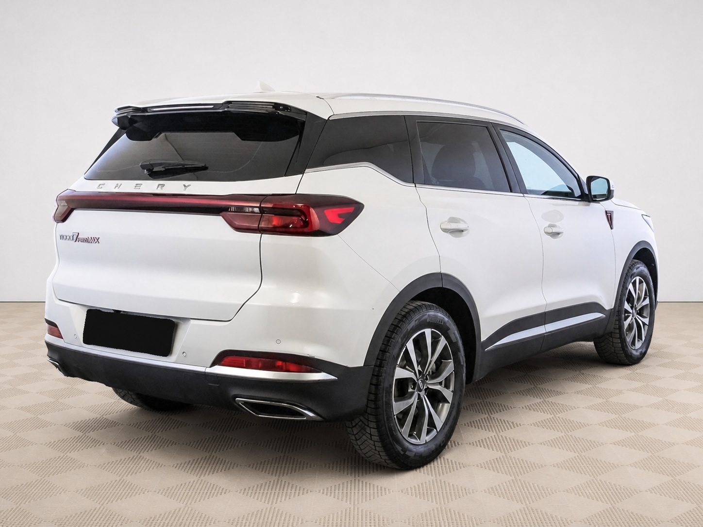 Chery - Chery Tiggo 7 Pro, 2023