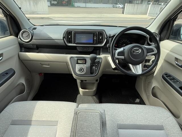 Daihatsu - Daihatsu Boon III, 2017
