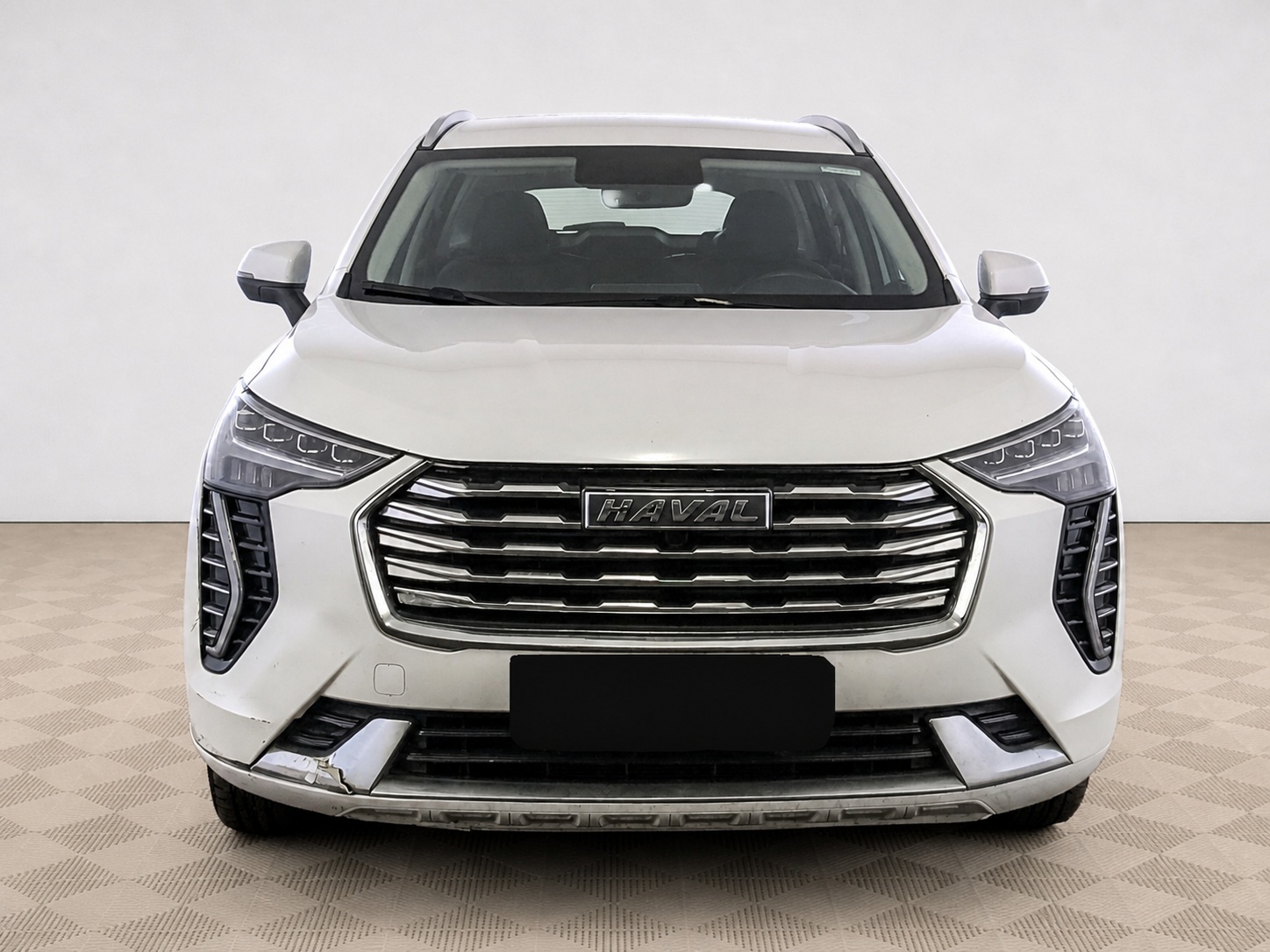 Haval - HAVAL Jolion, 2023