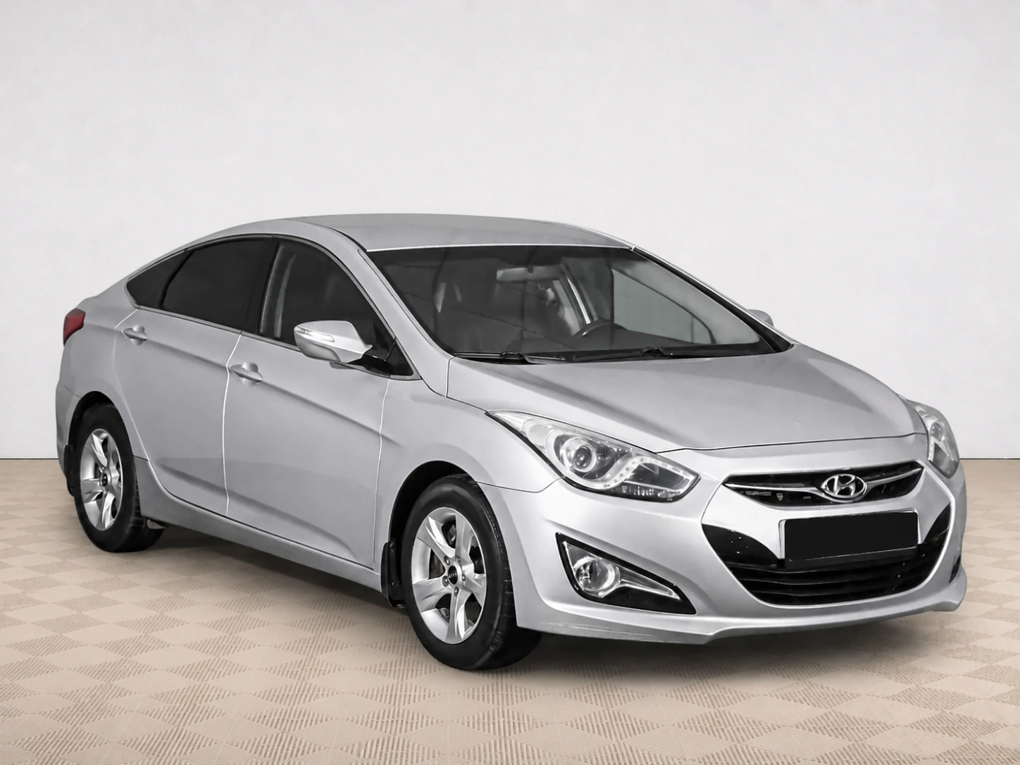 Hyundai - Hyundai i40 I, 2013 г.