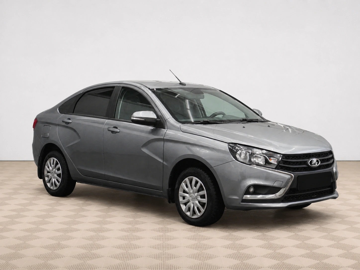 LADA (ВАЗ) - LADA (ВАЗ) Vesta I, 2020 г.