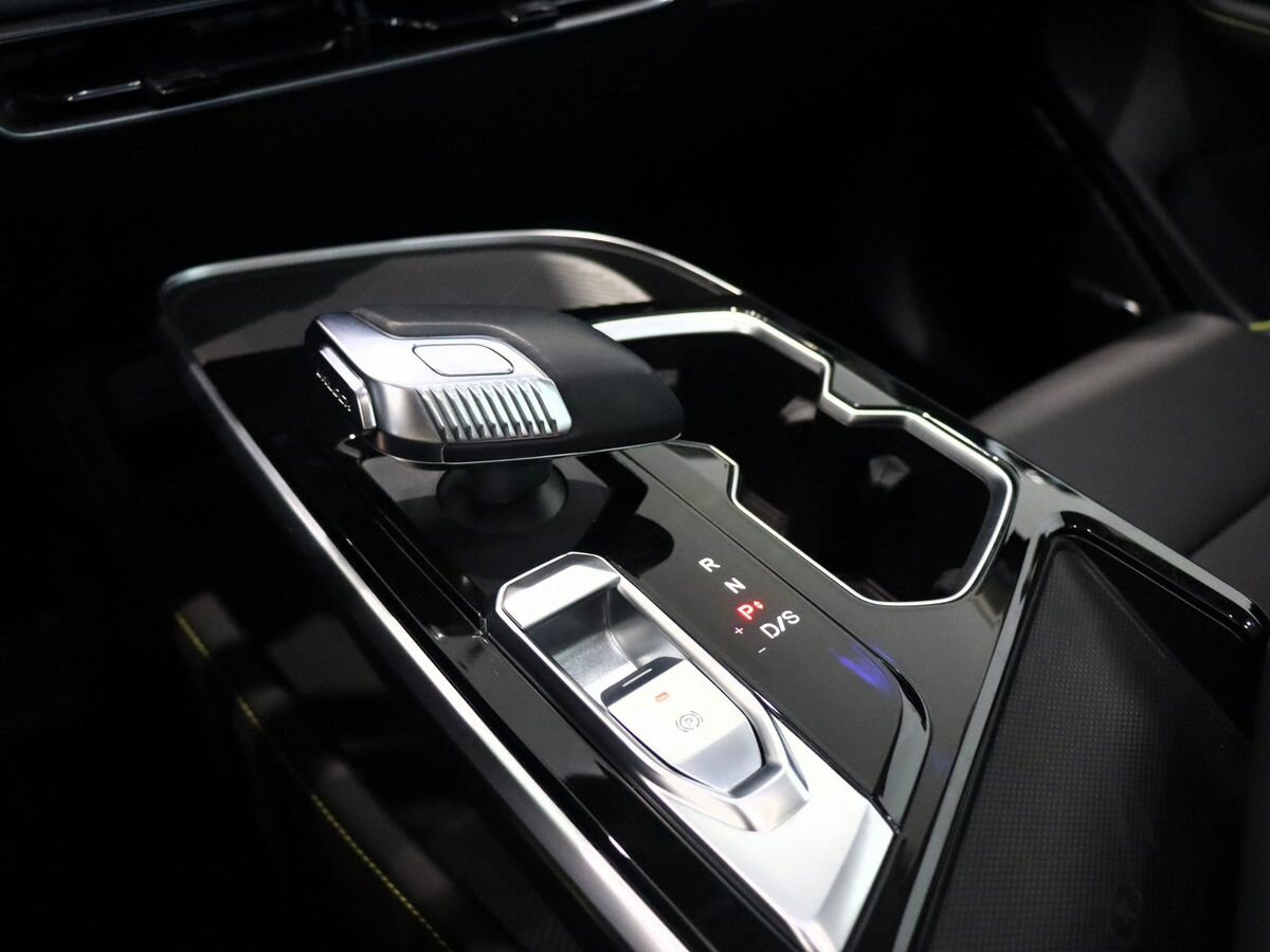 BAIC - BAIC X55, 2024