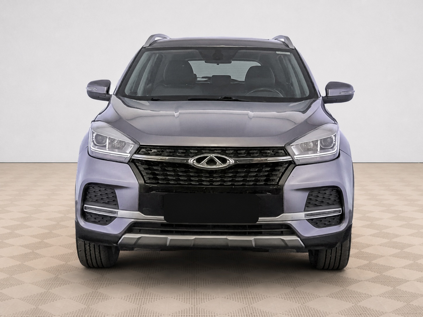 Chery - Chery Tiggo 4 I Рестайлинг, 2022