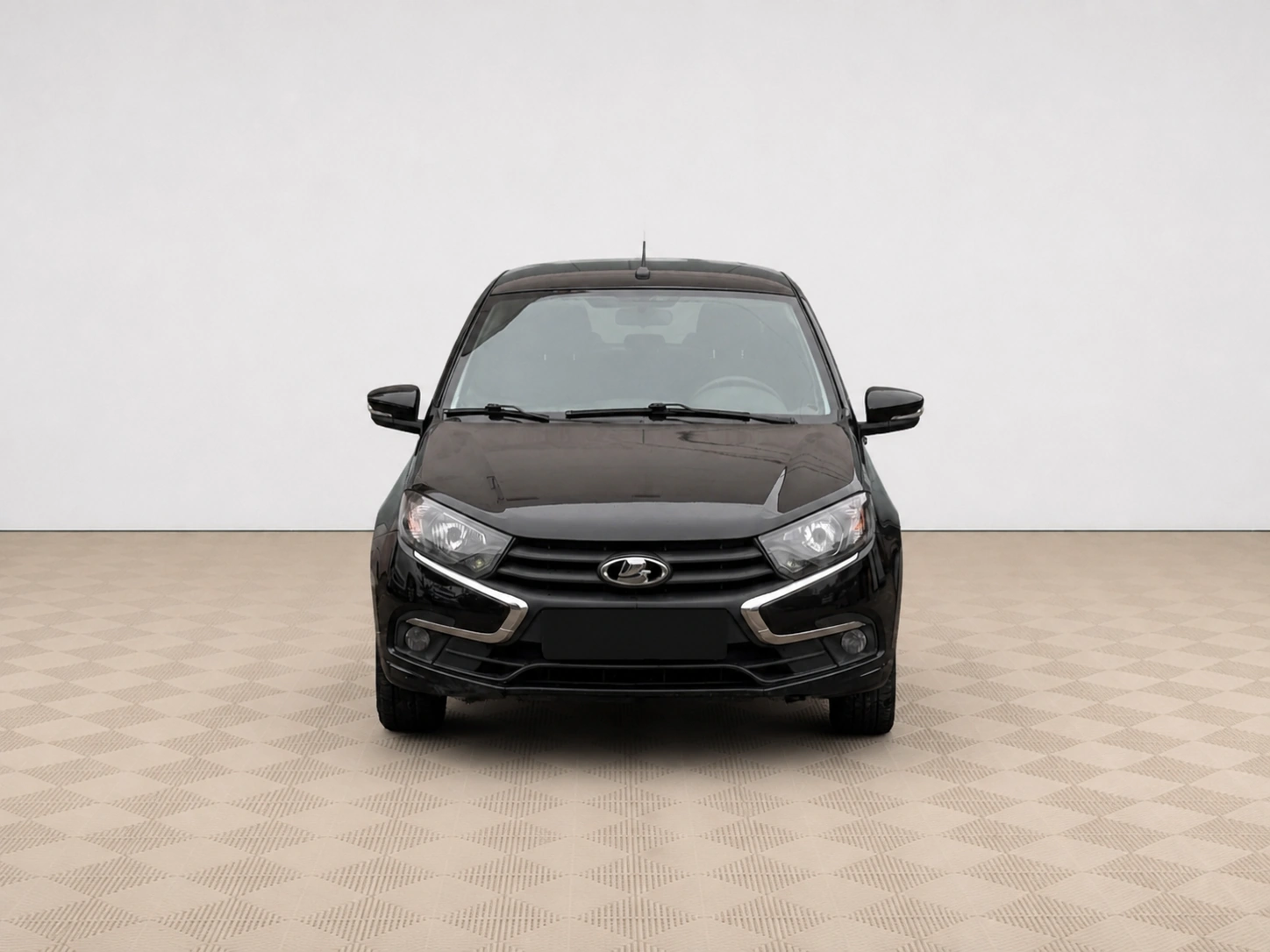 LADA (ВАЗ) - LADA (ВАЗ) Granta I Рестайлинг, 2021 г.