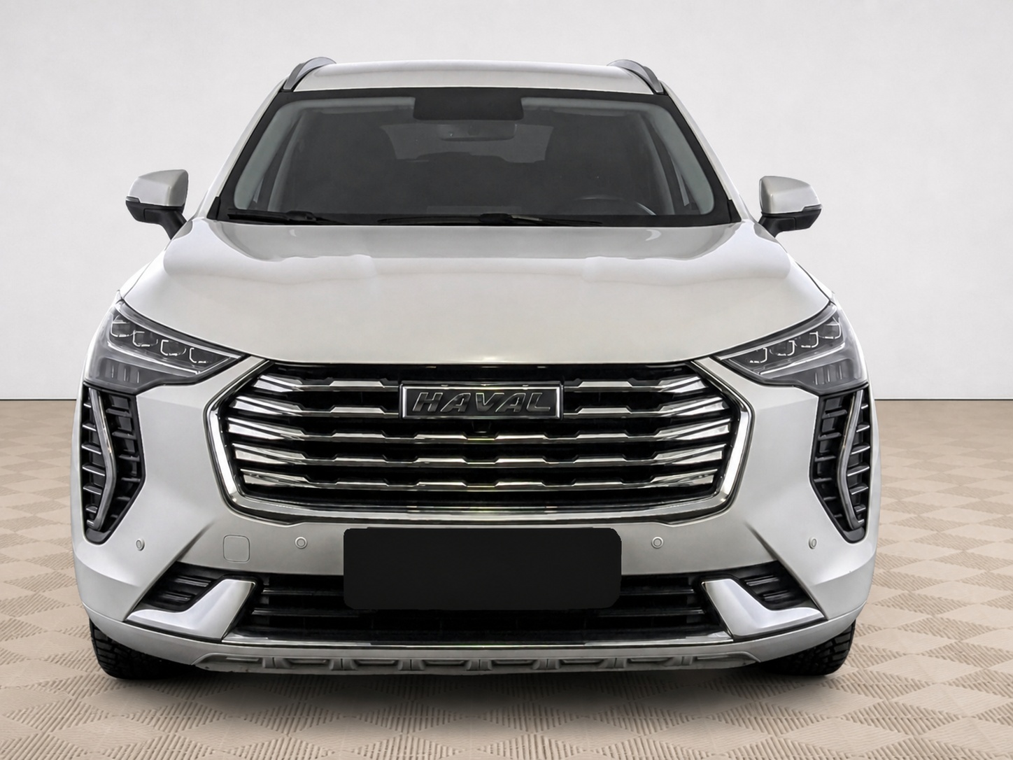 Haval - Haval Jolion I, 2023