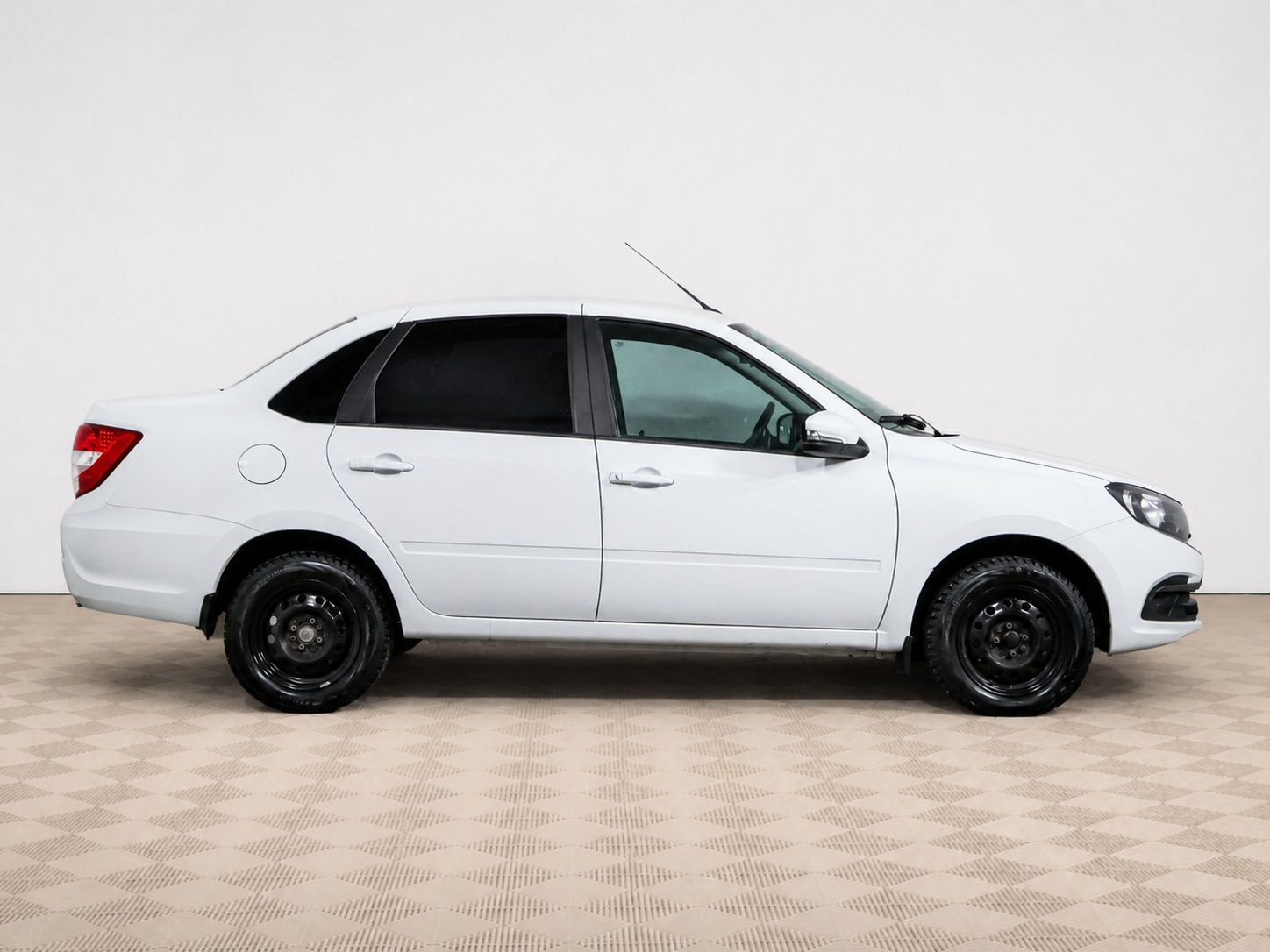 LADA (ВАЗ) - Lada (ВАЗ) Granta I Рестайлинг, 2023
